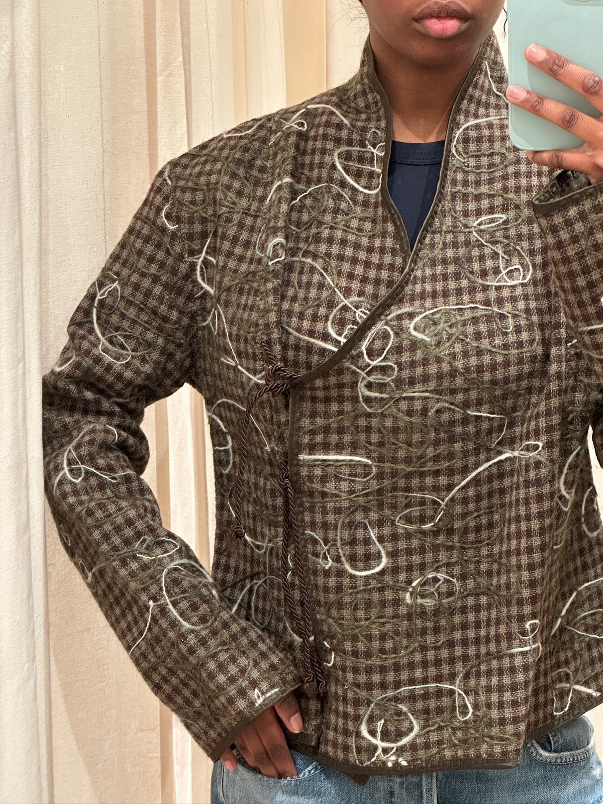 Lilje K Copenhagen Jacket