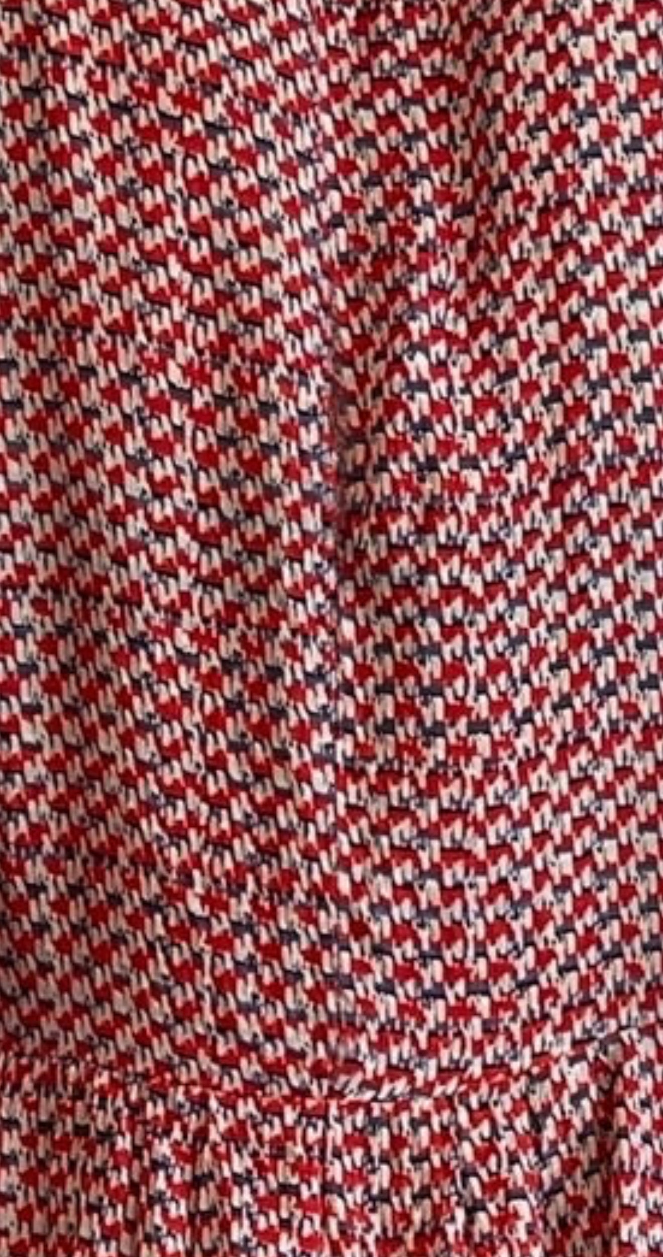 Nue Notes Silke Kjole