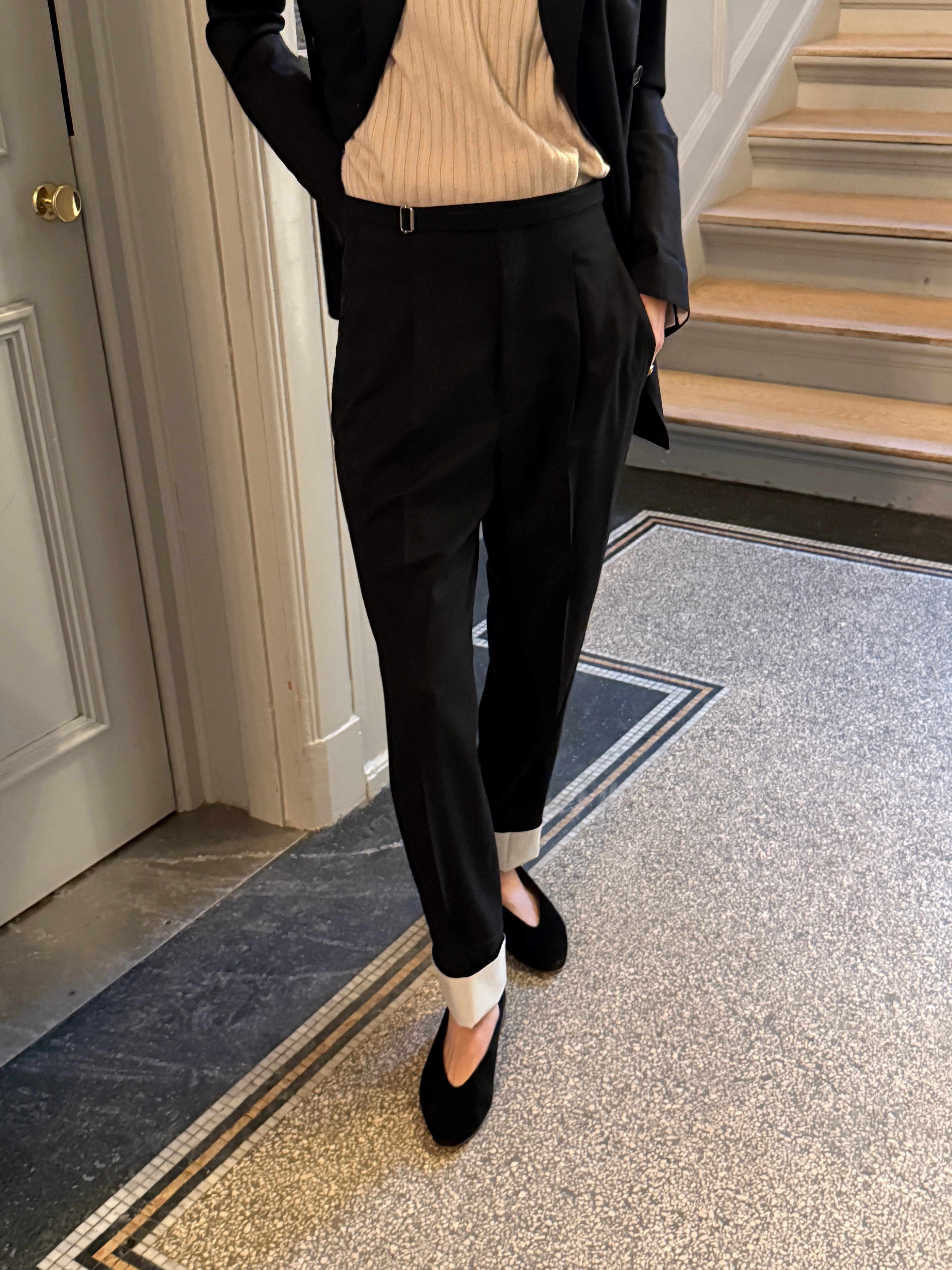 Helmut Lang Suit / Jakkesæt