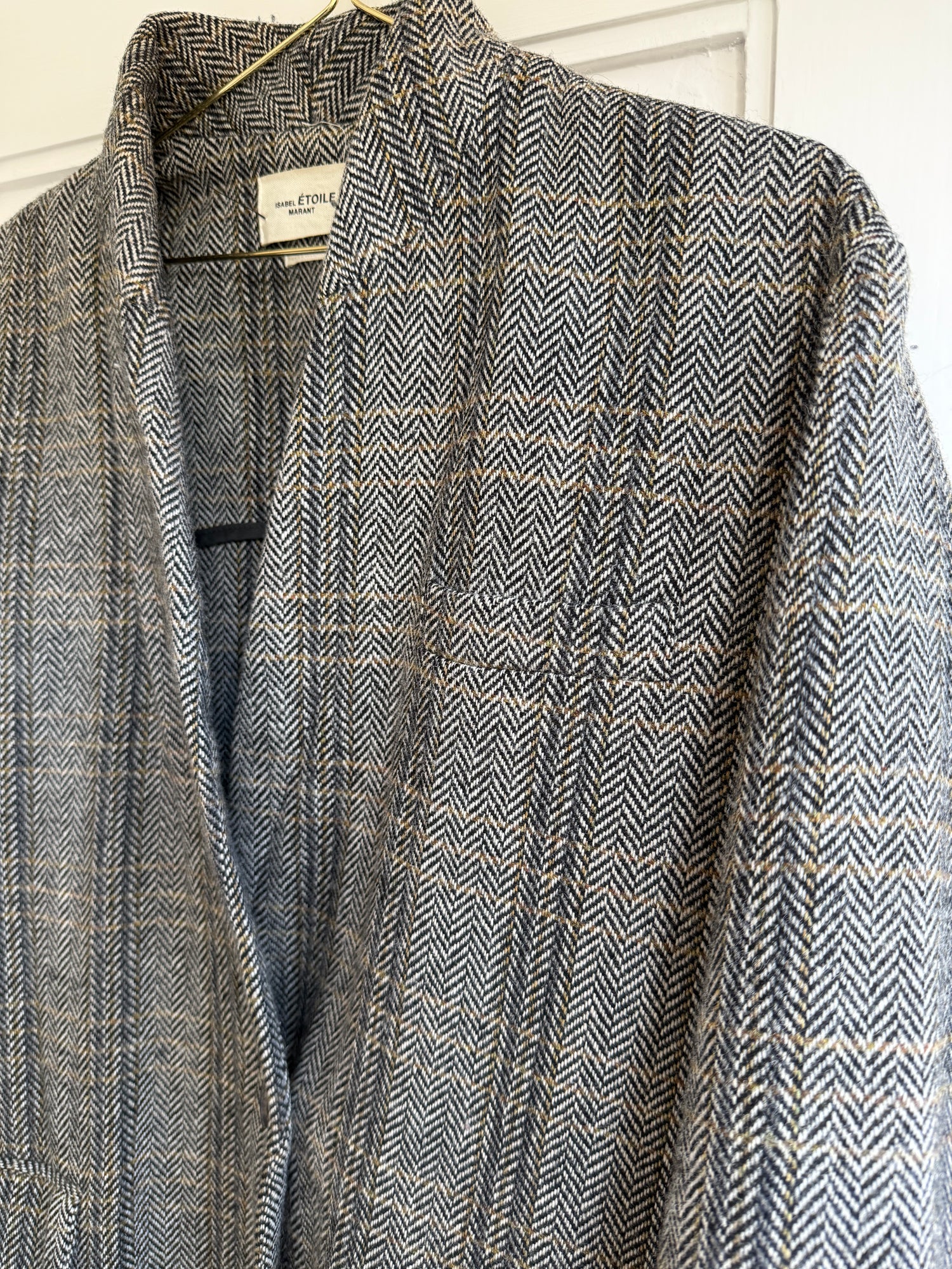 Isabel Marant Frakke