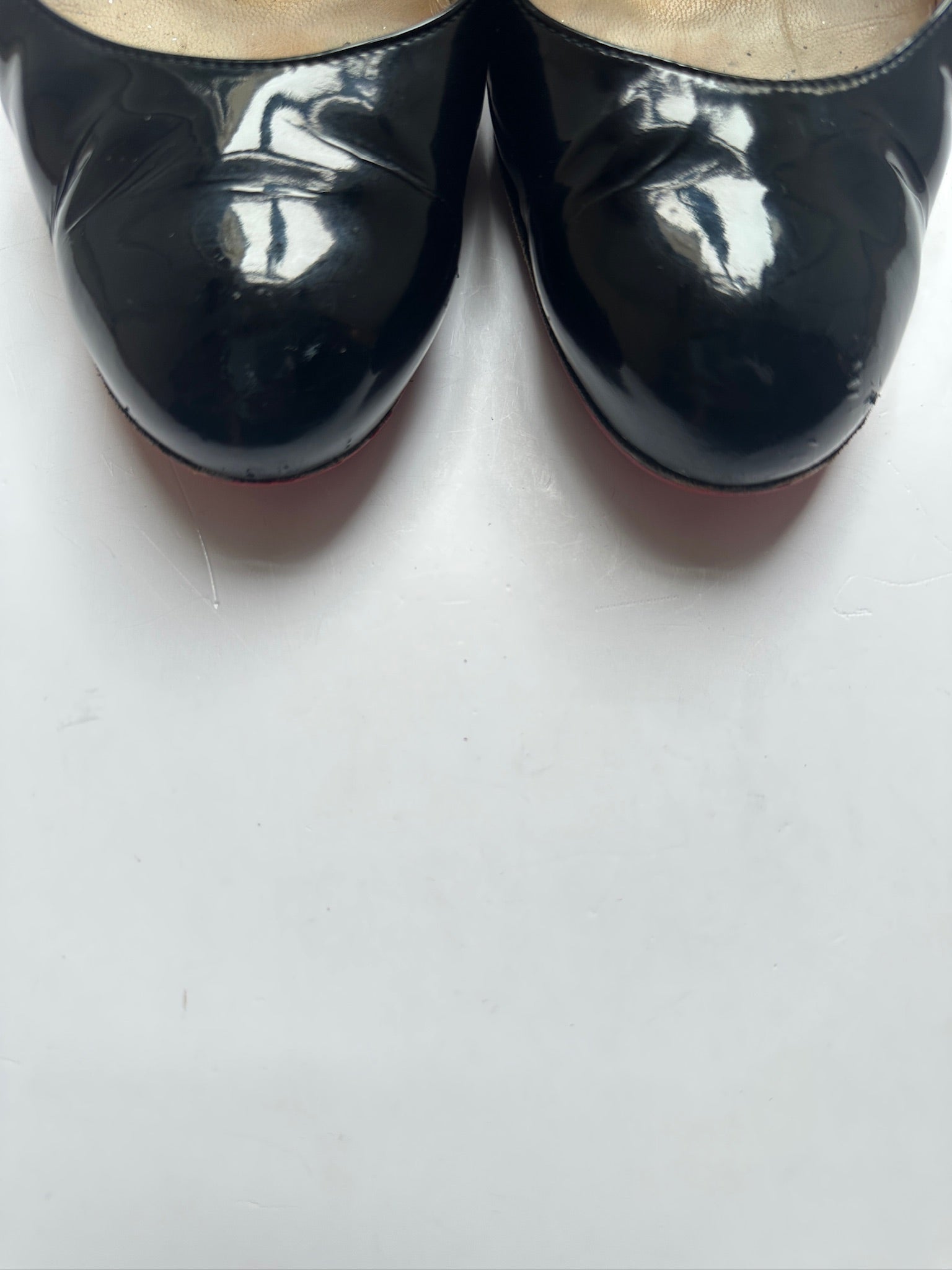Louboutin Stiletter