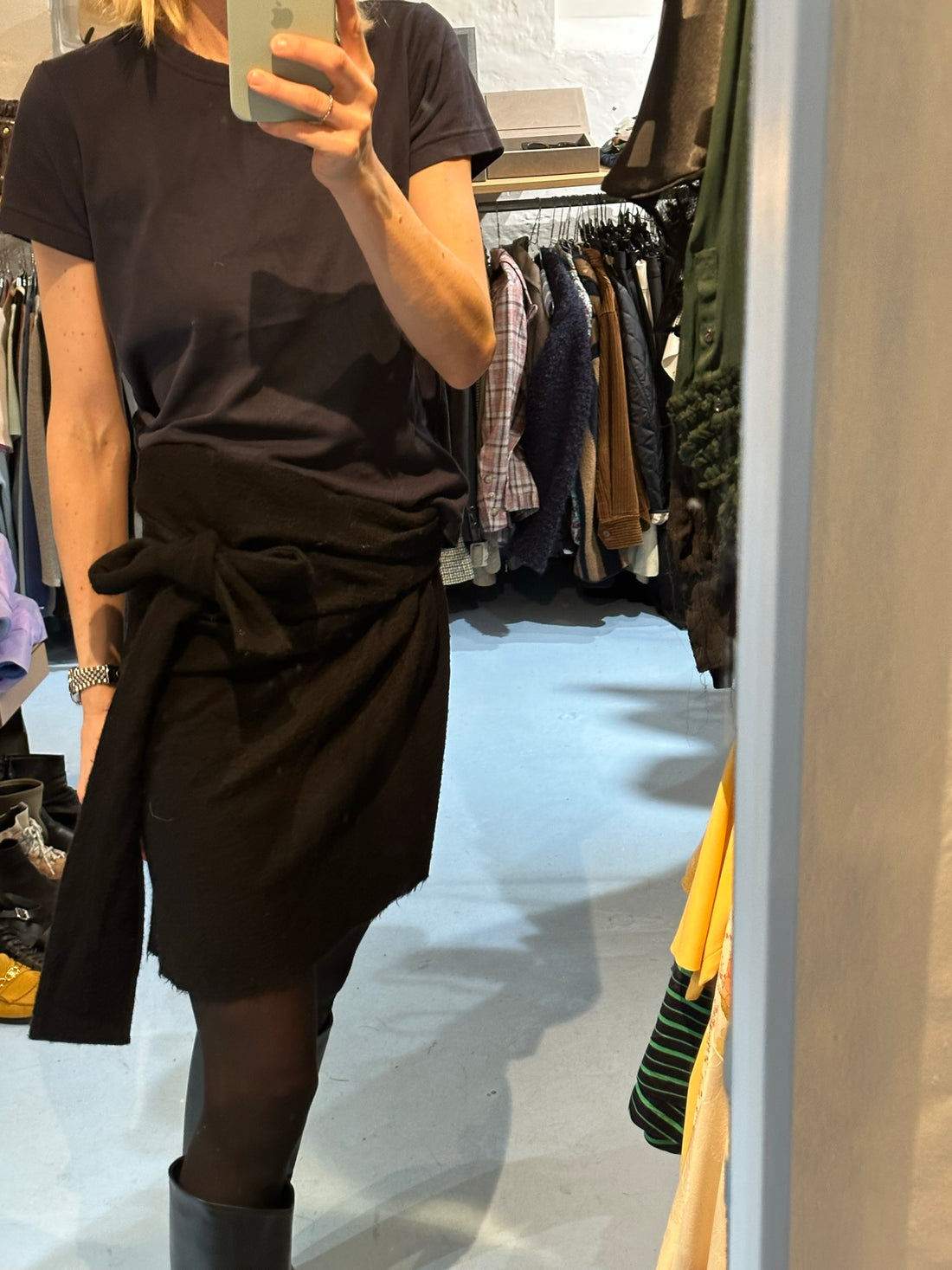 Isabel Marant Nederdel