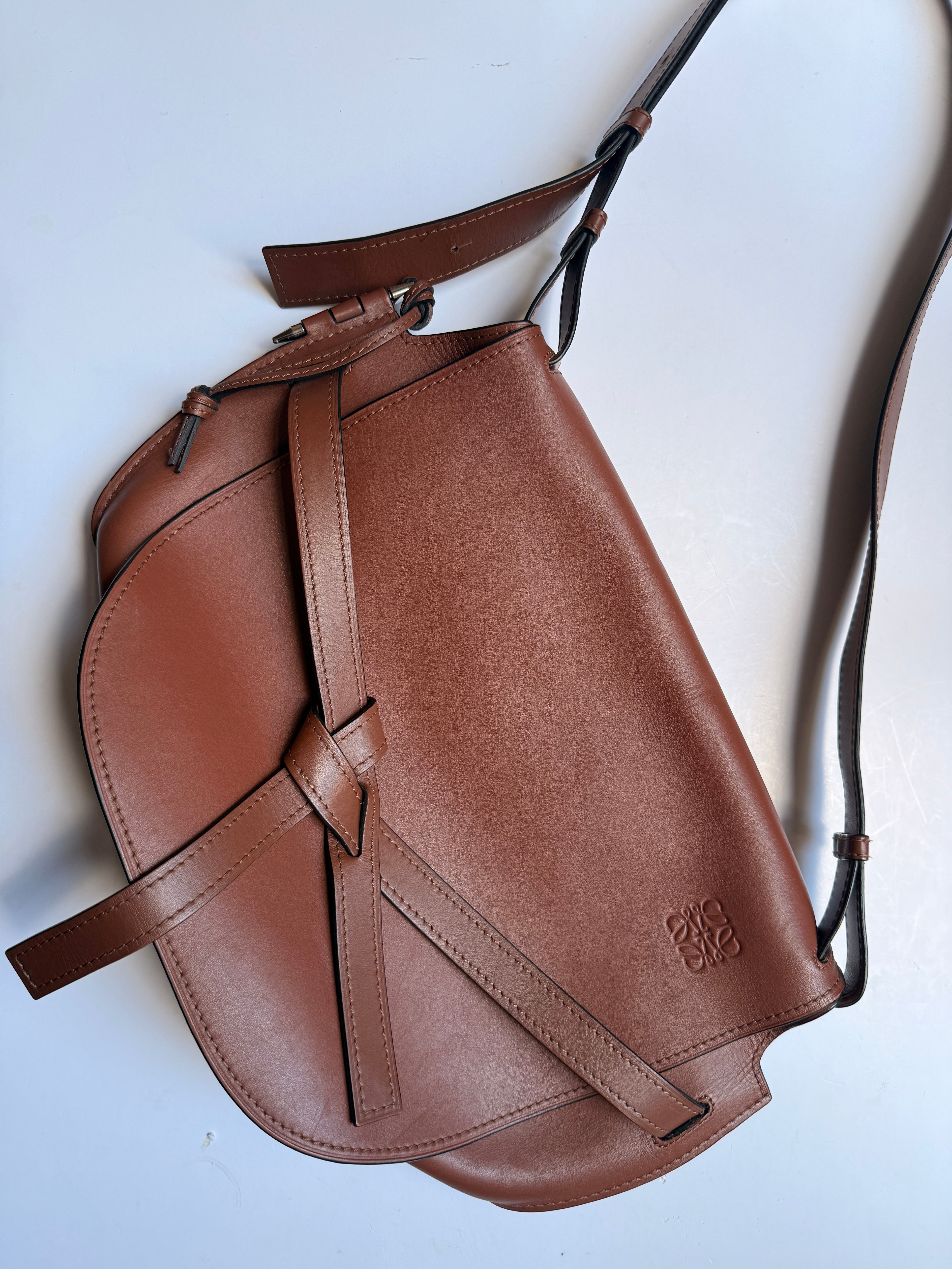 Loewe Gate XL Taske