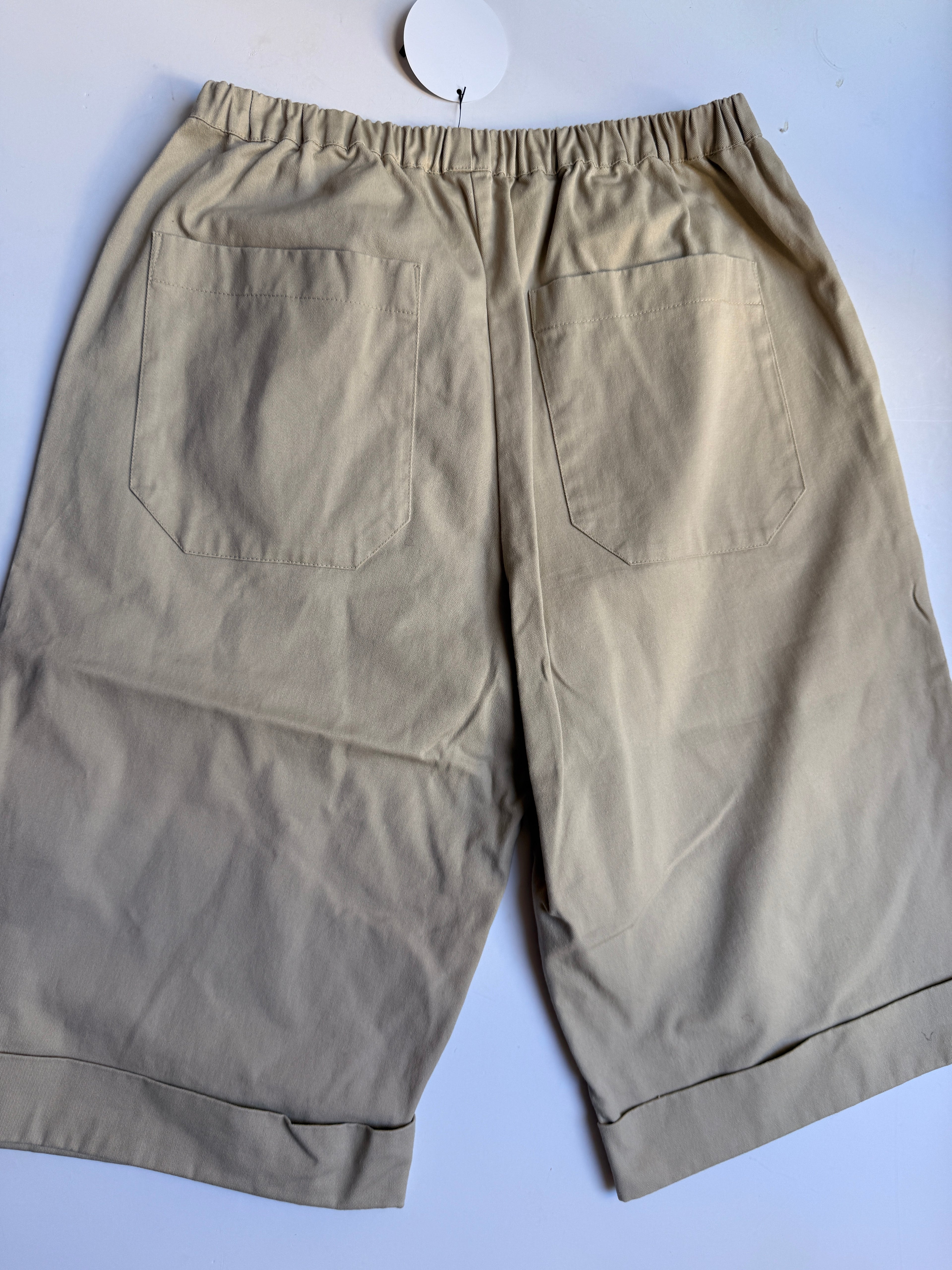 SØVEJ Shorts