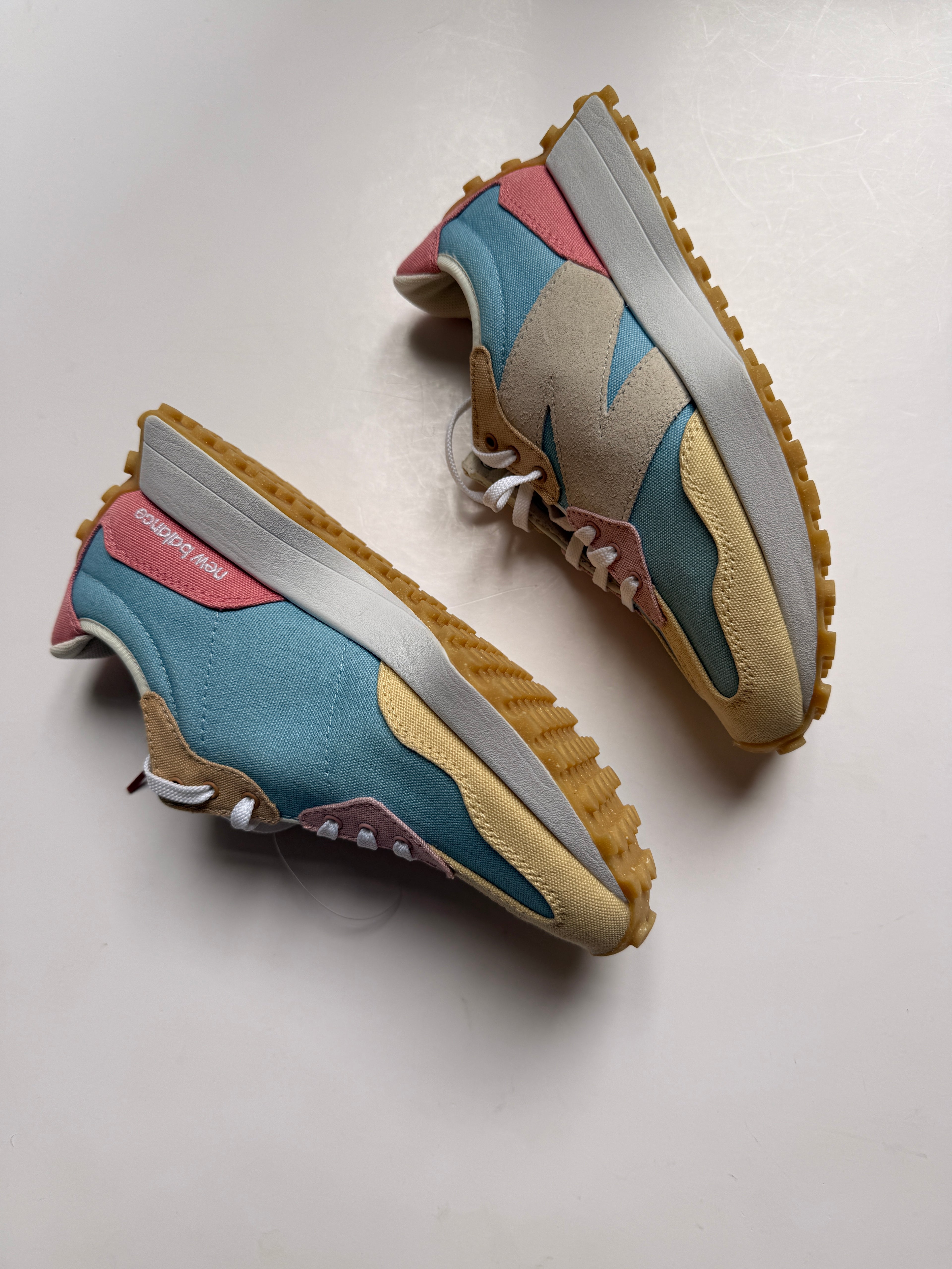 New Balance Sneakers