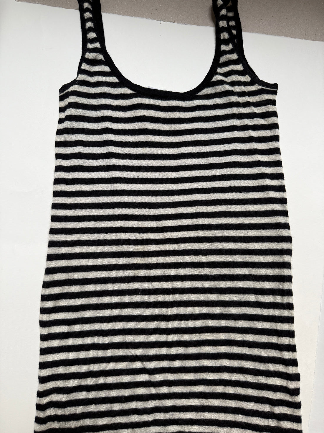 Crumpet Cashmere Top