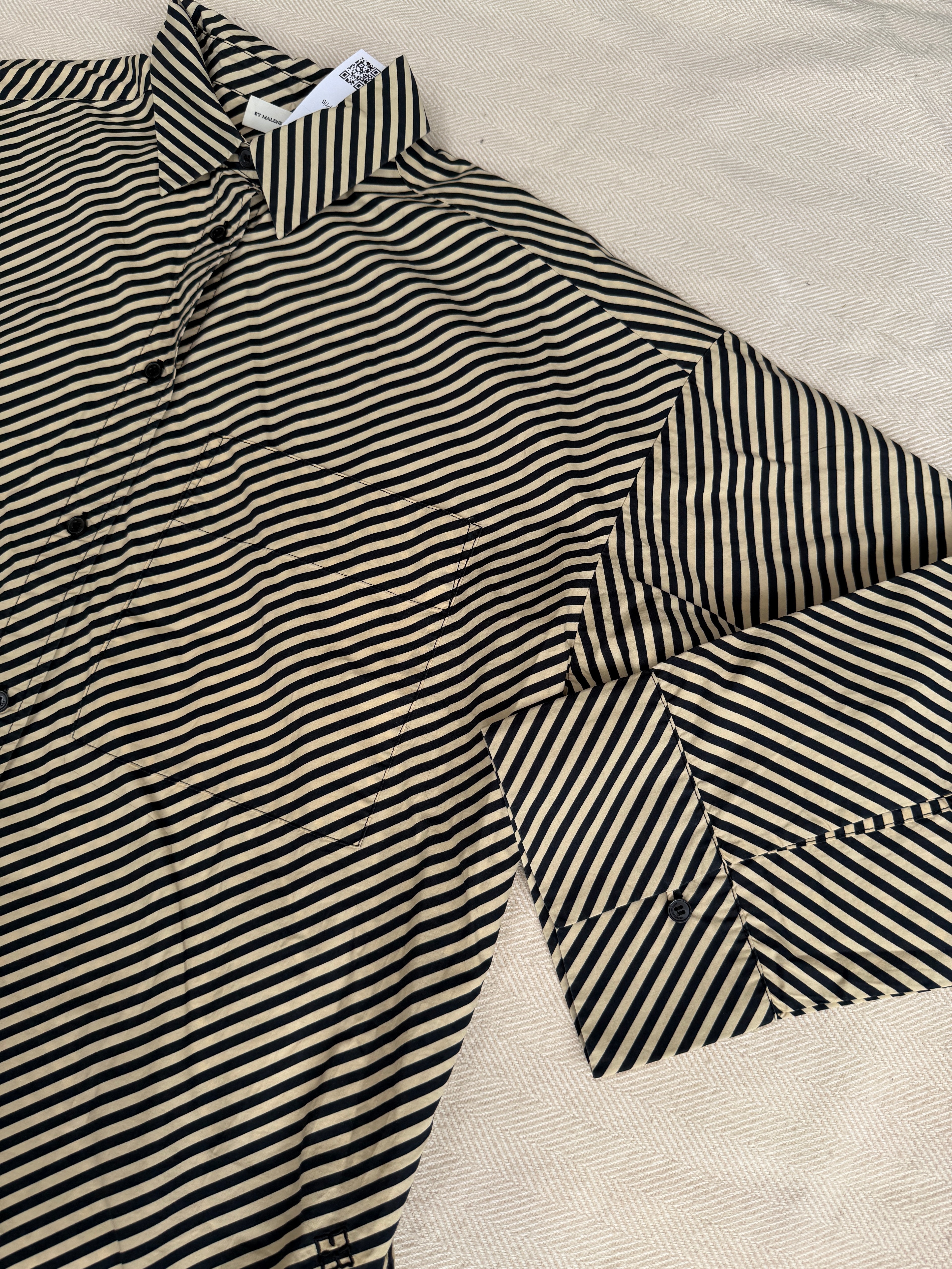 By Malene Birger Skjorte