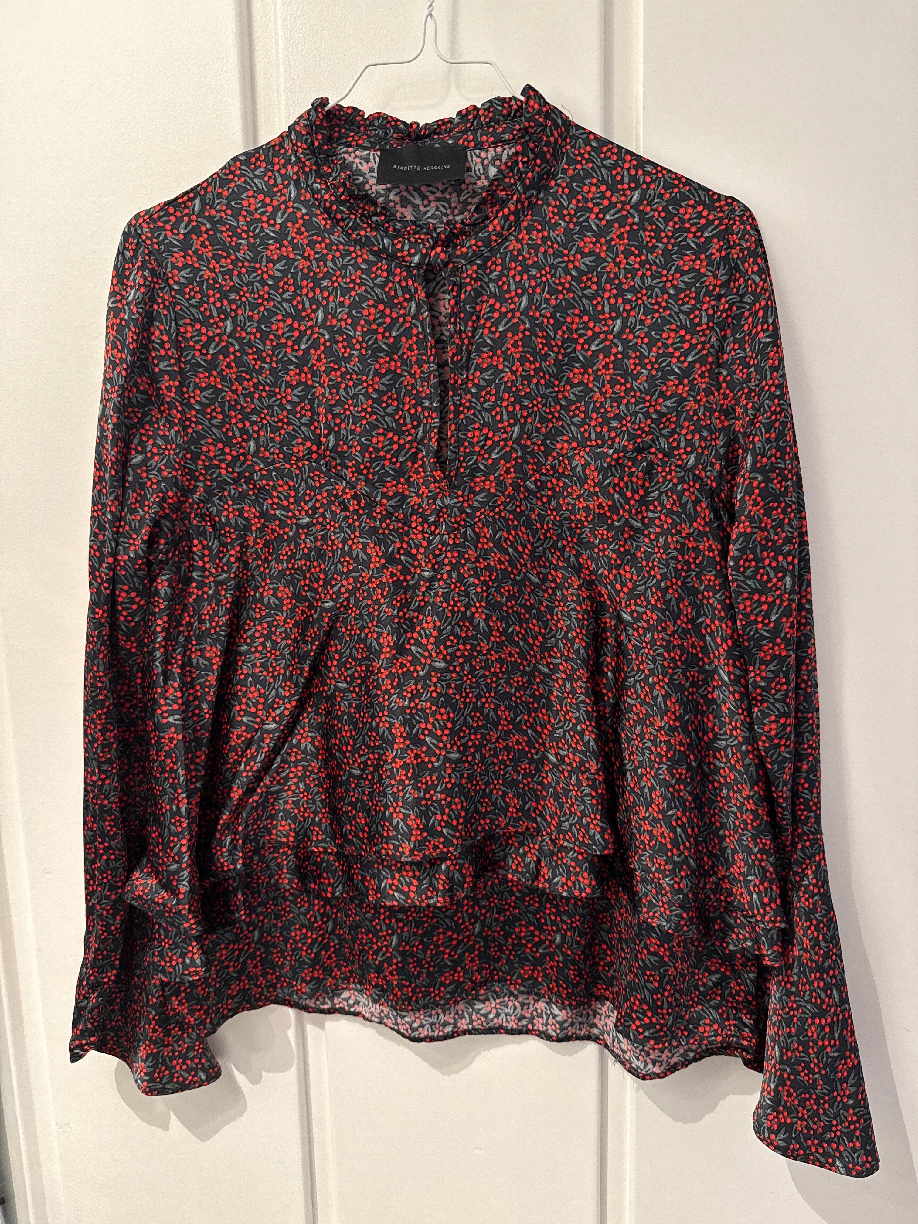 Birgitte Herskind Bluse