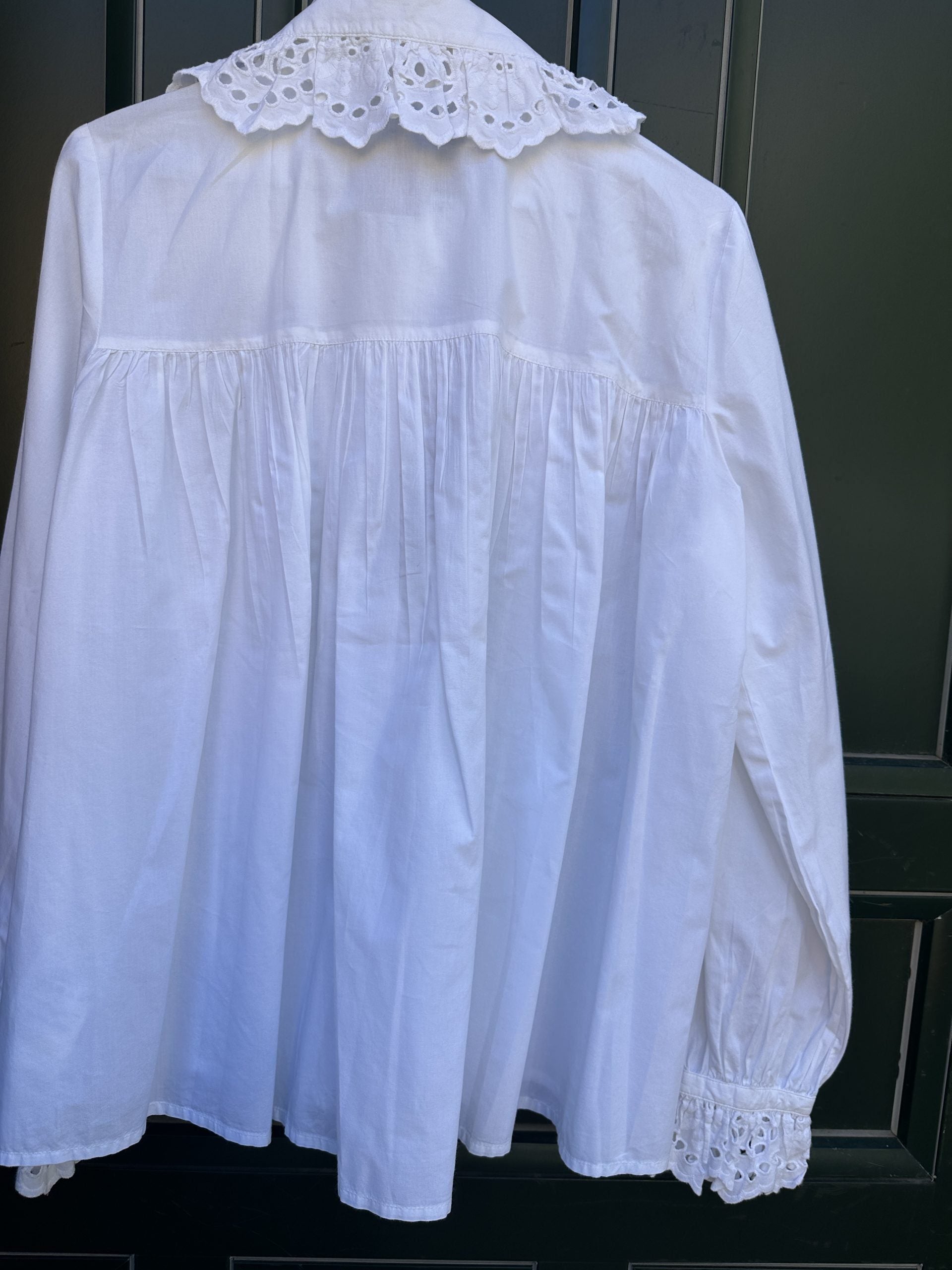 Shell Studio Shirt