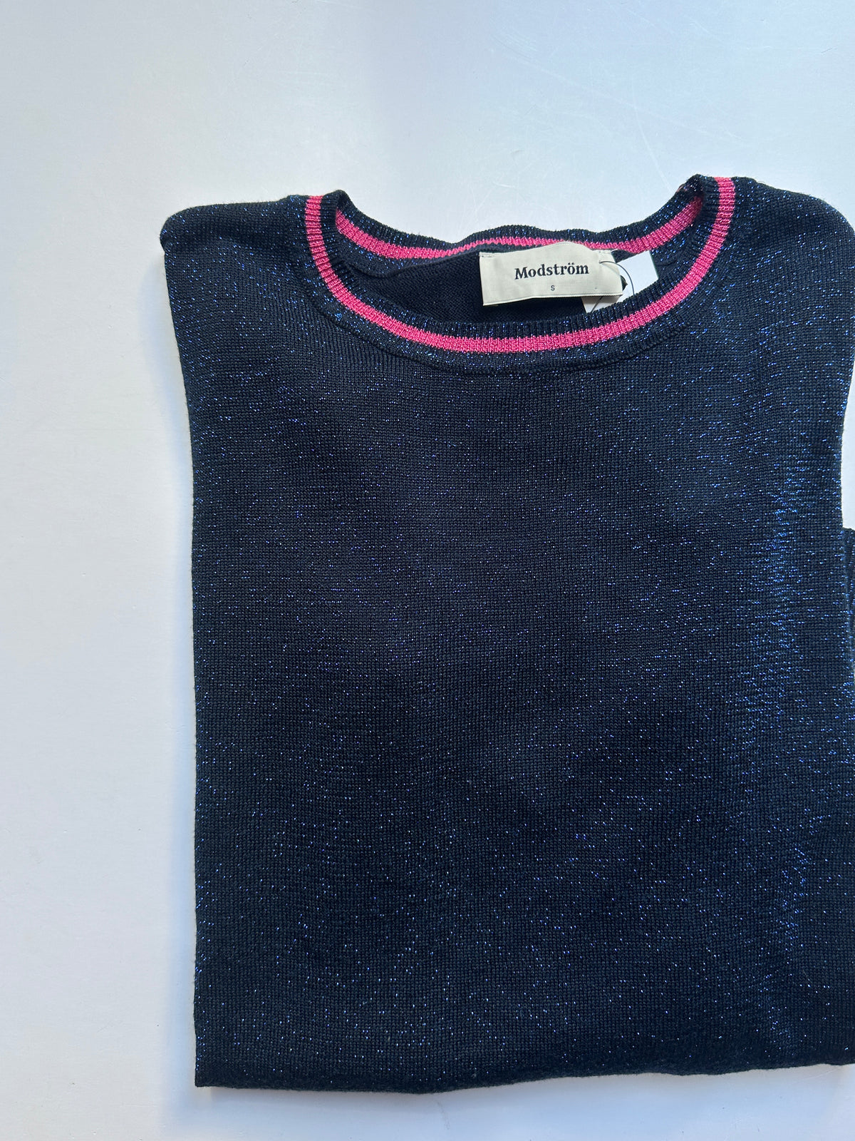 Modström Glitter Bluse