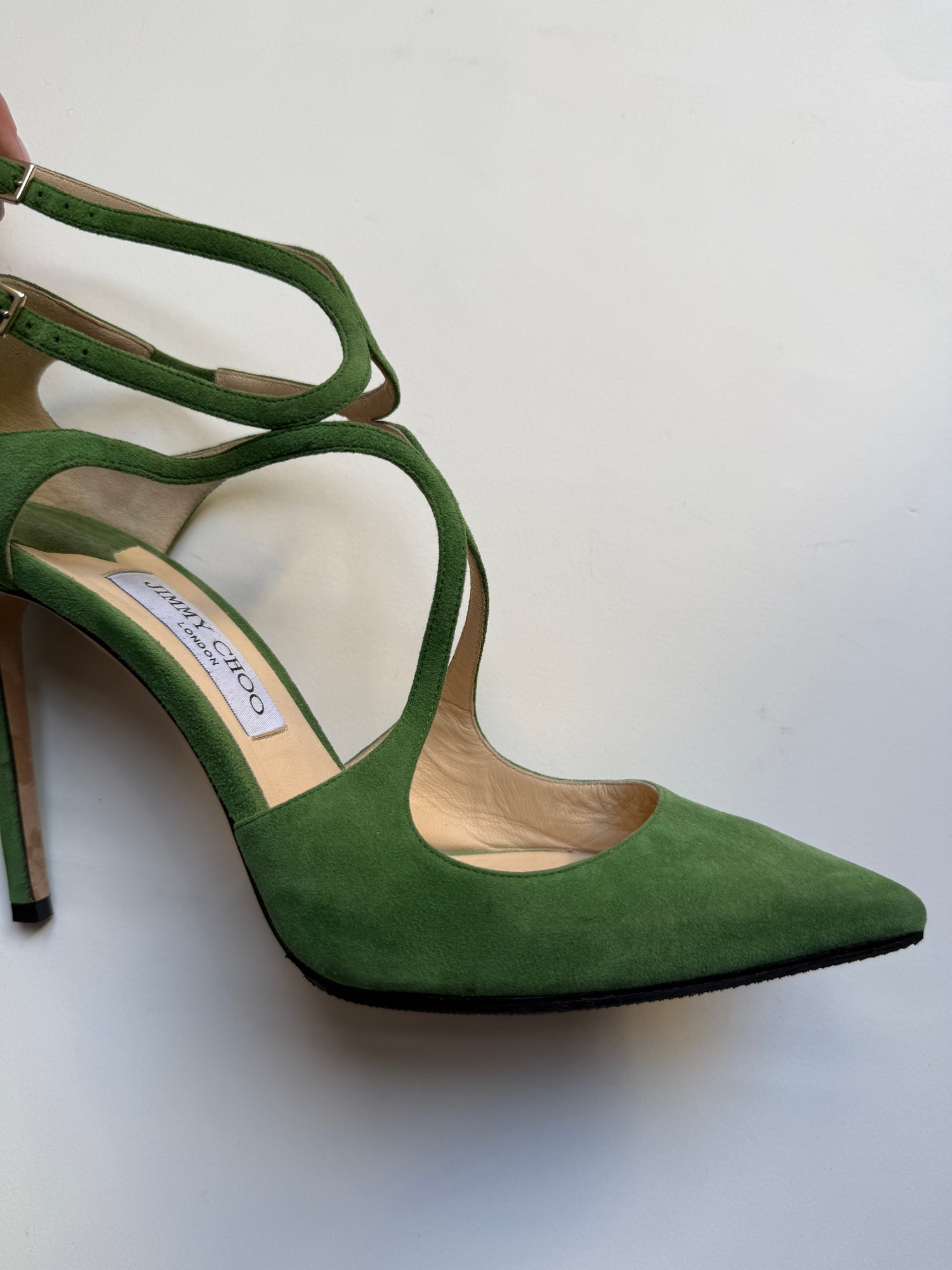 Jimmy Choo Stiletter