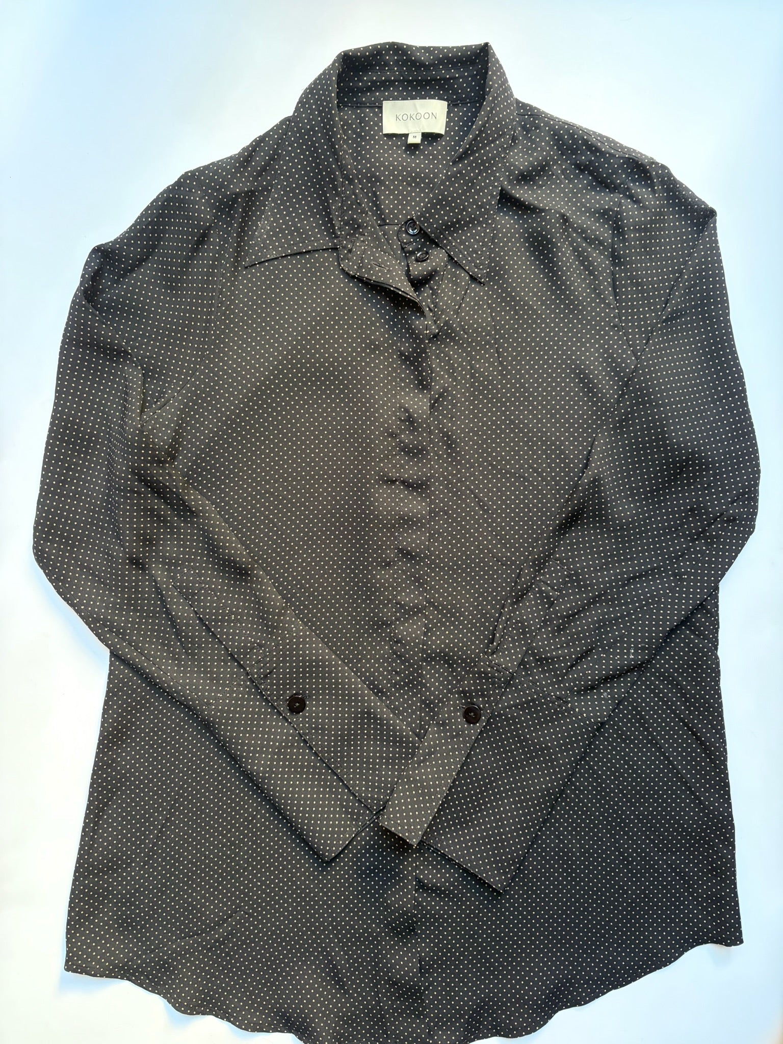 Kokoon Skjorte