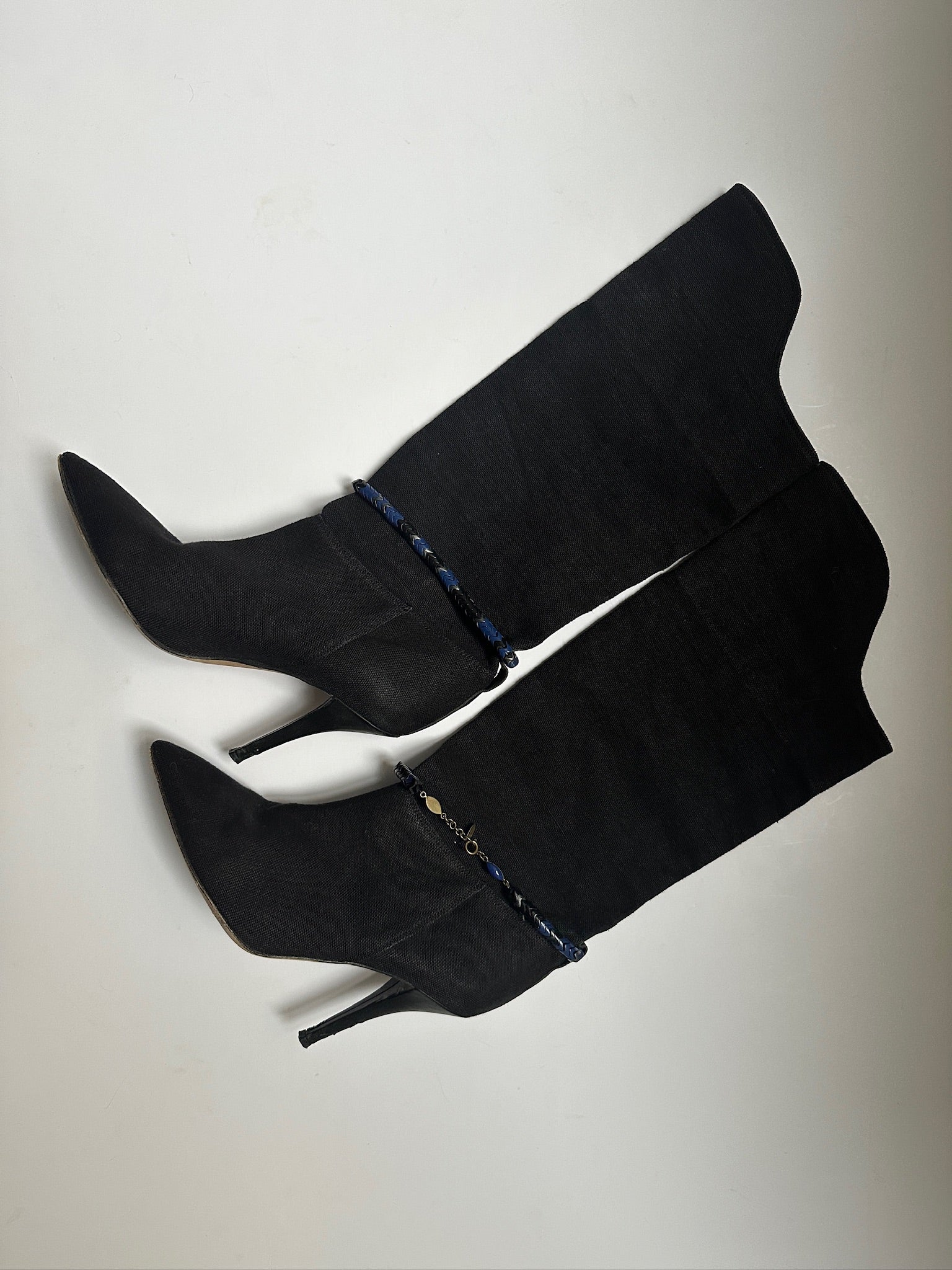 Isabel Marant Støvler / Stilletter