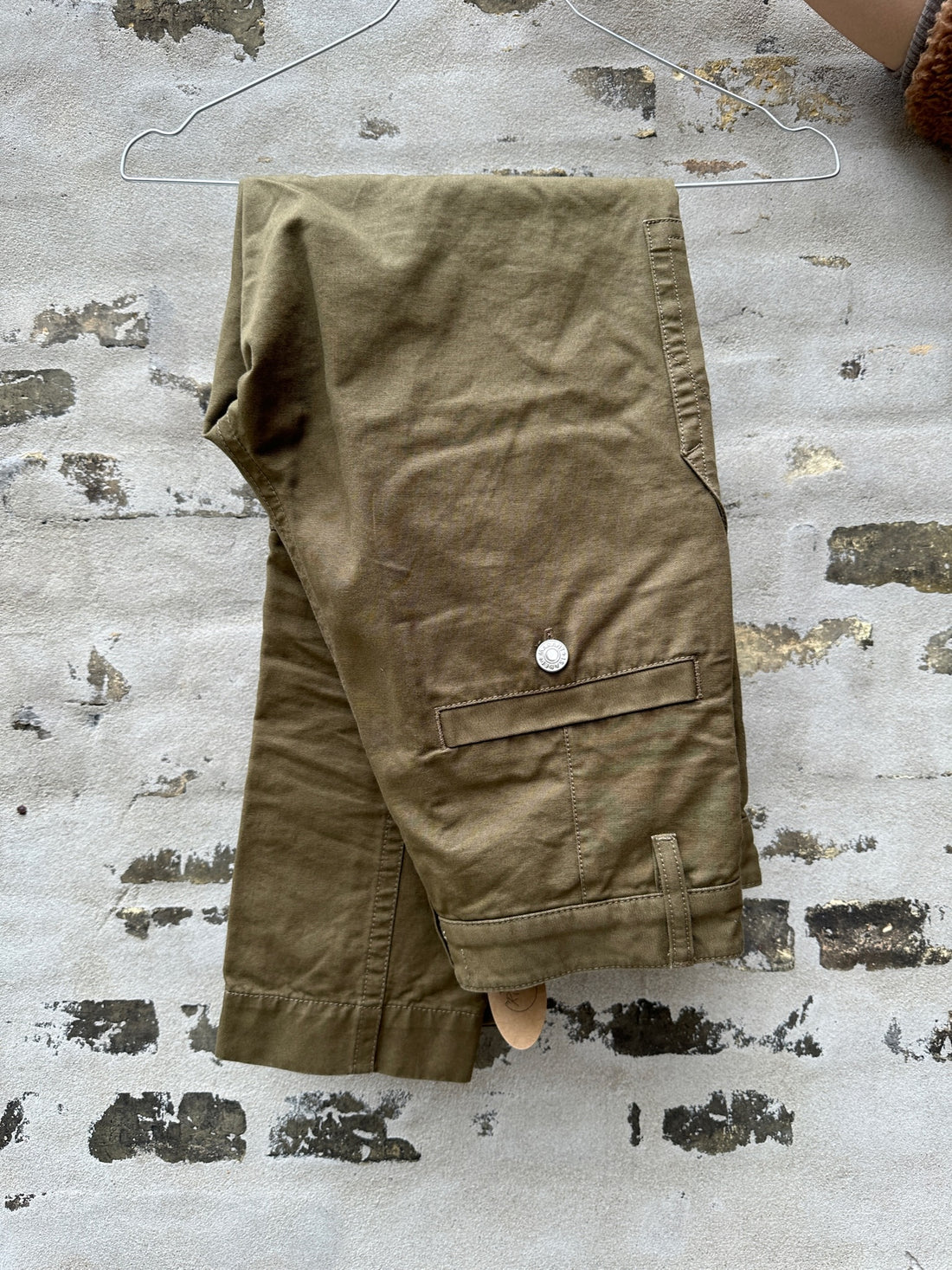 Isabel marant bukser