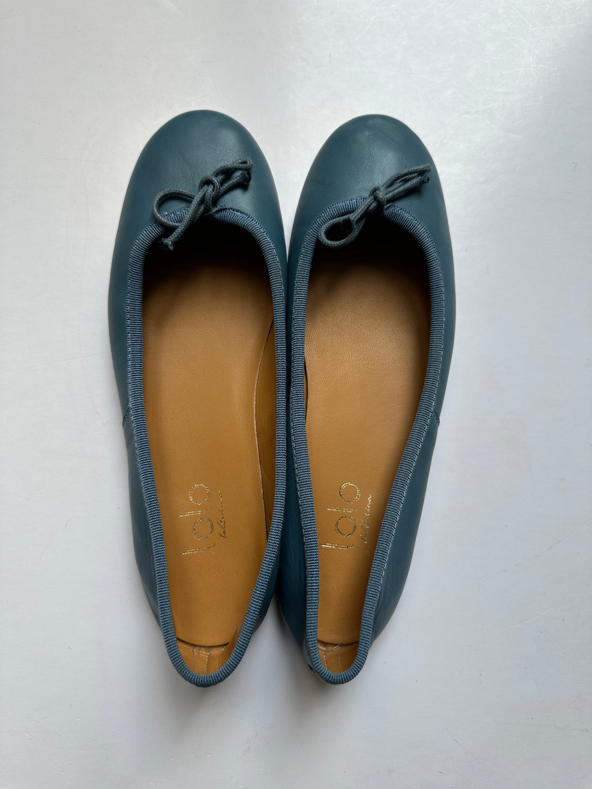 Lolo The Ballerina Flats