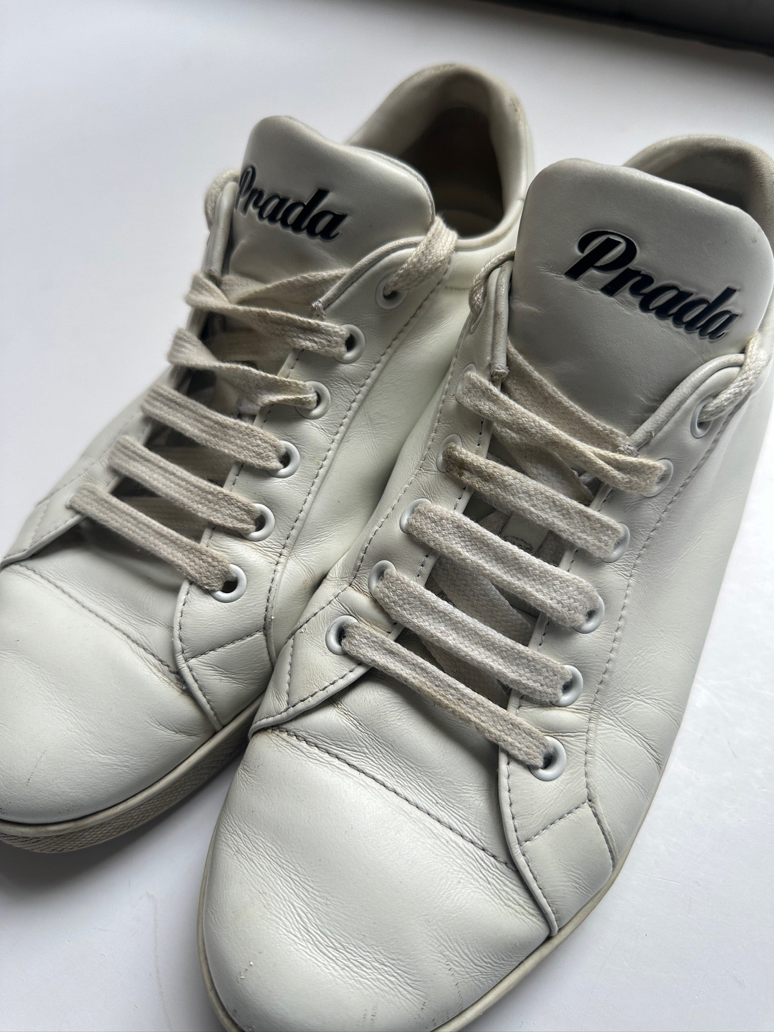 Prada Sneakers
