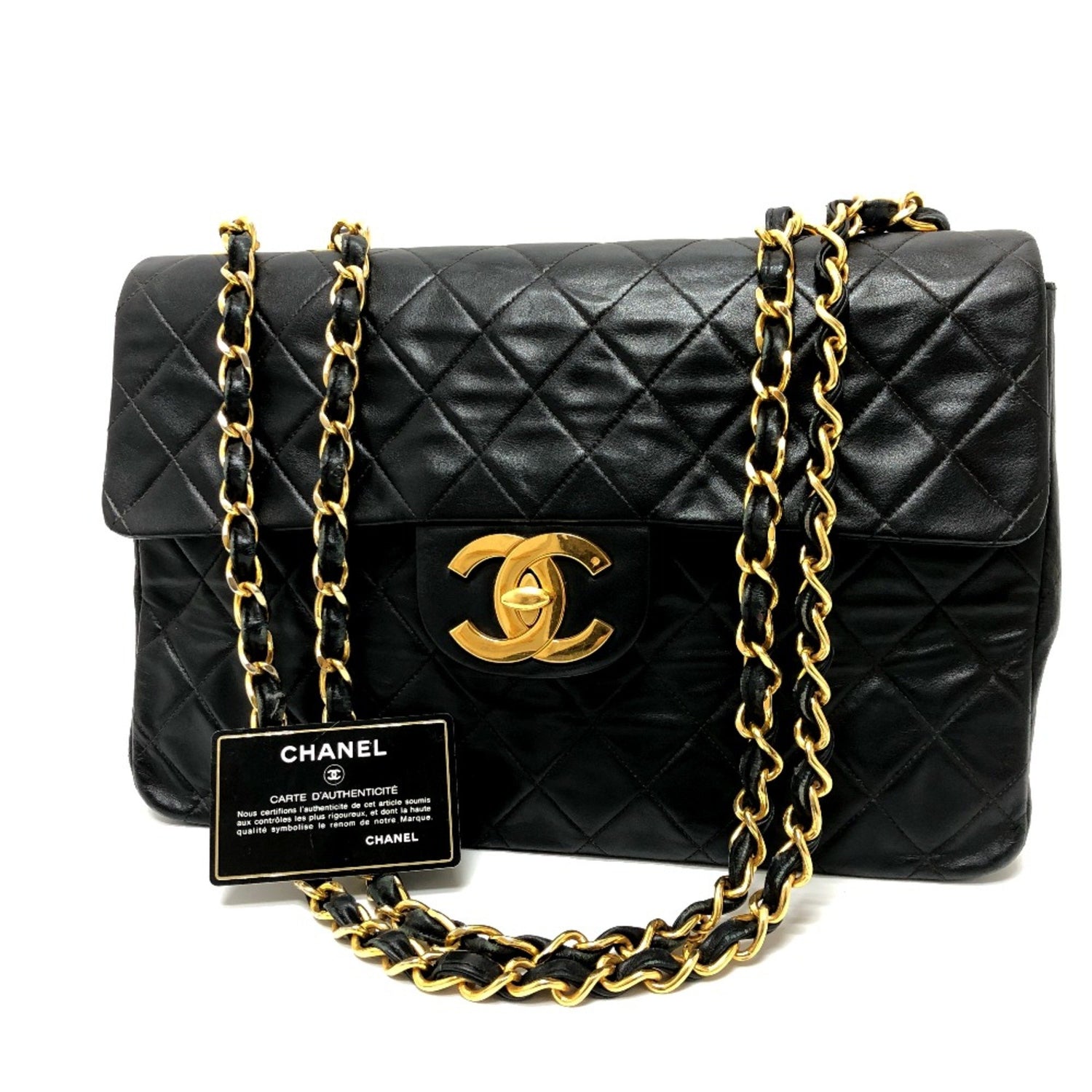 Chanel Timeless Taske