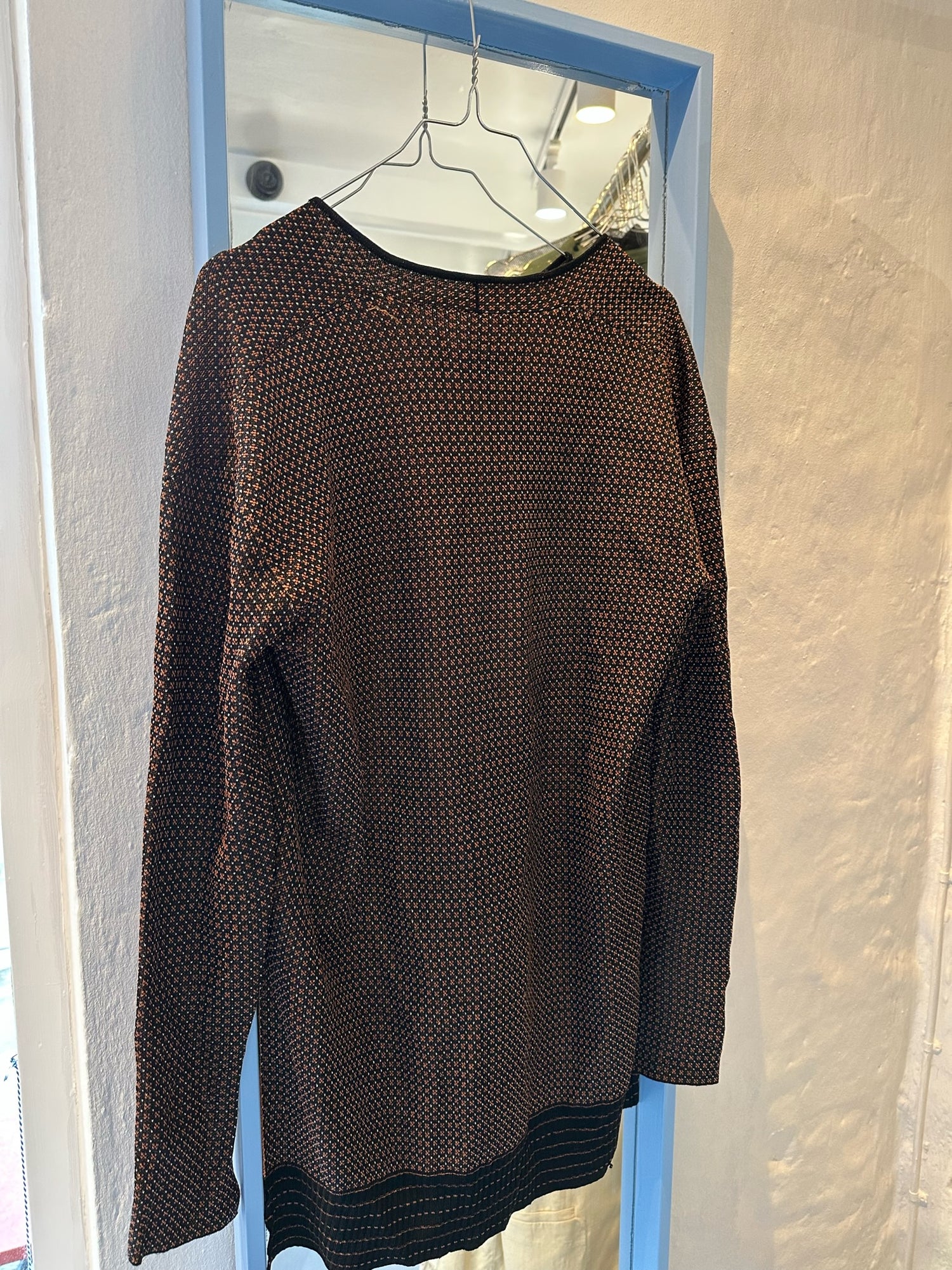 By Malene Birger Trøje bagfra