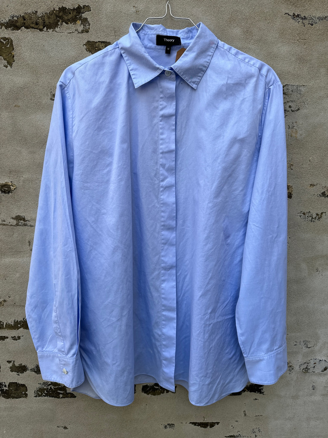 Theory Skjorte