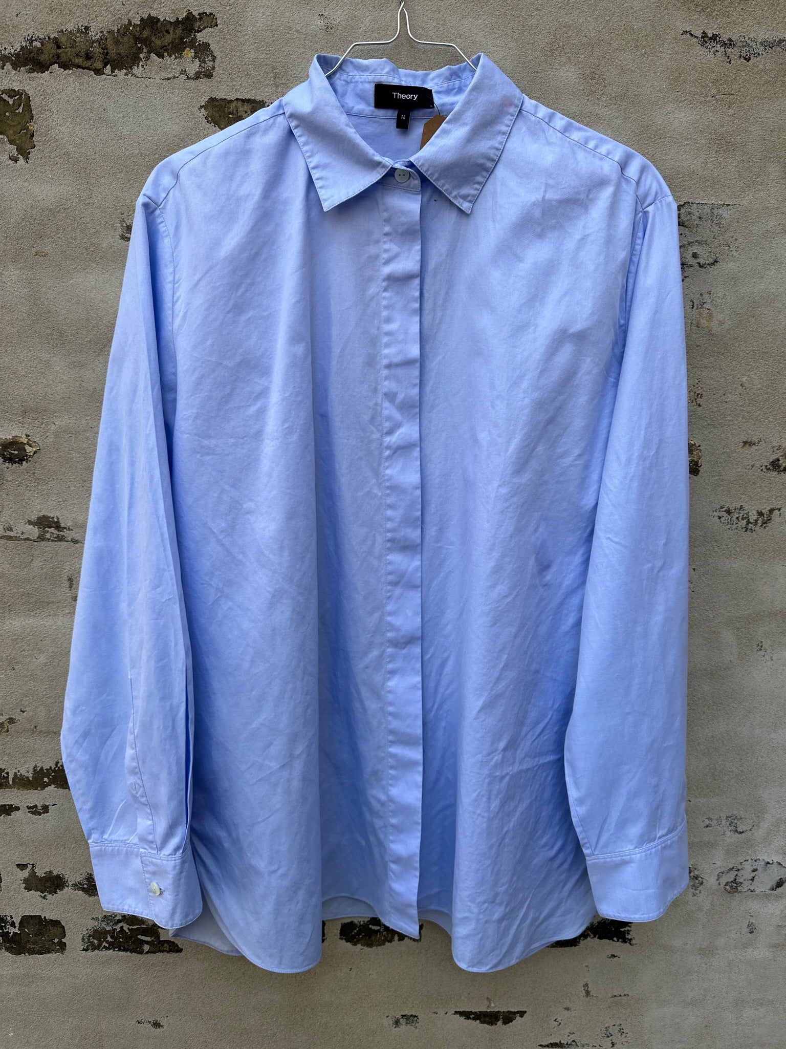 Theory Shirt