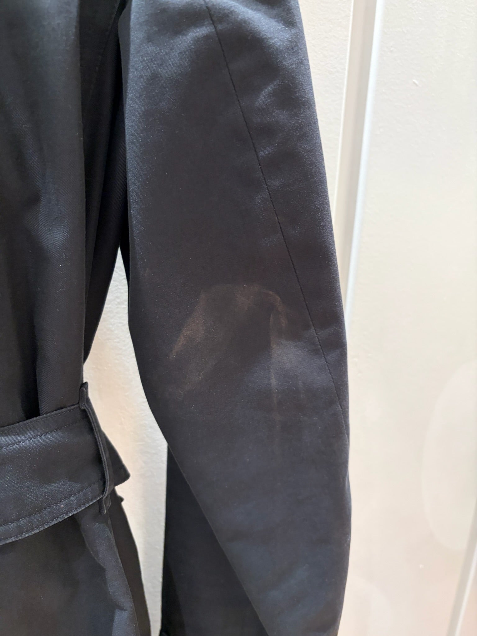 Burberry Trenchcoat