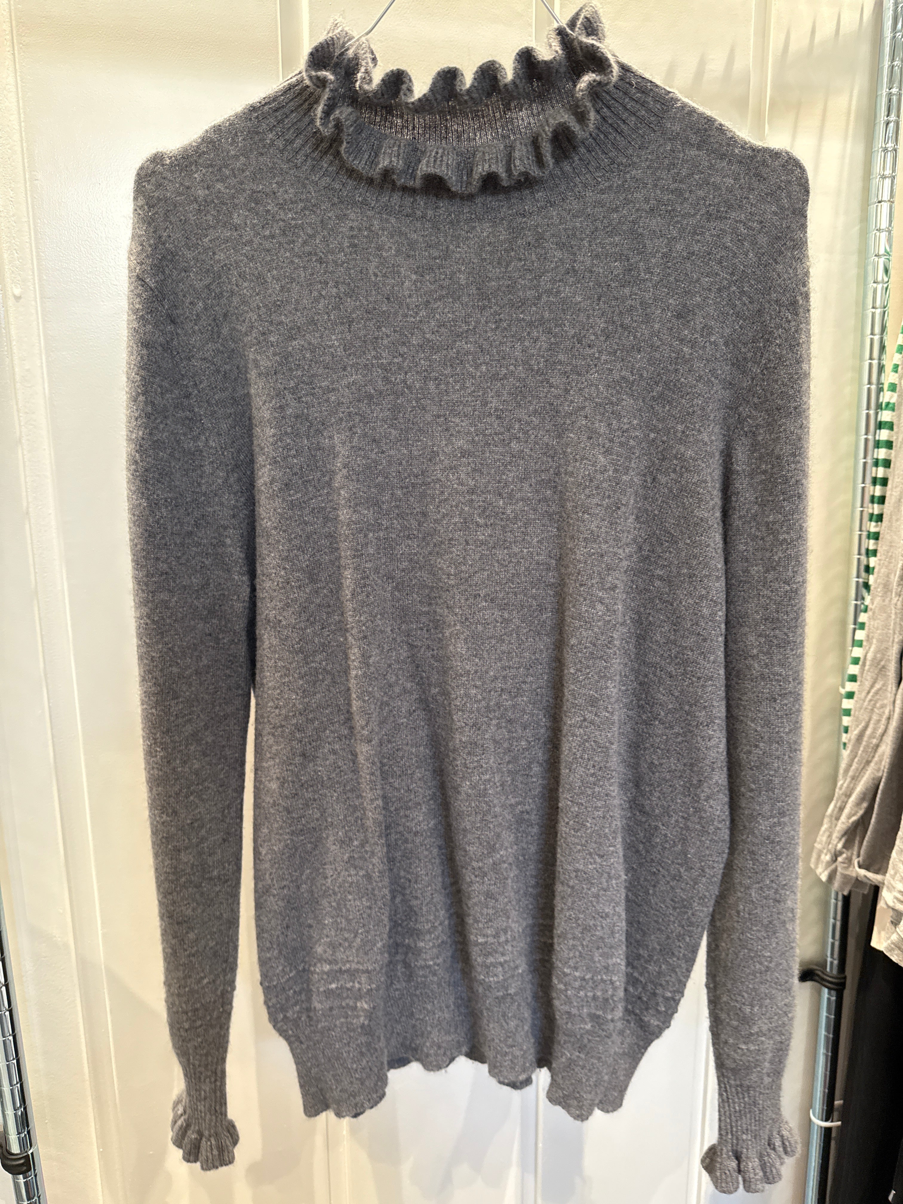 Cashmere Sweater