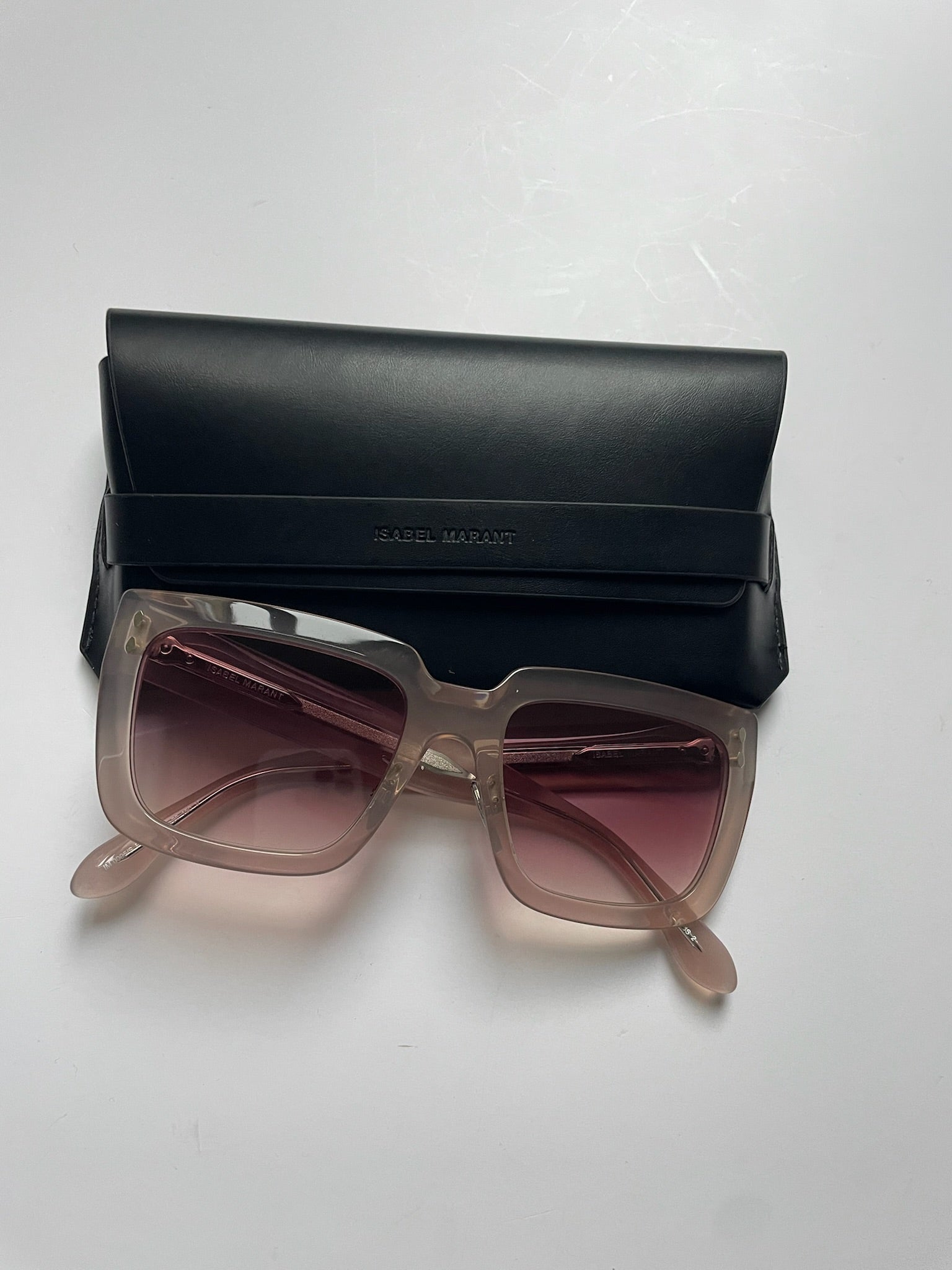 Isabel Marant Solbriller