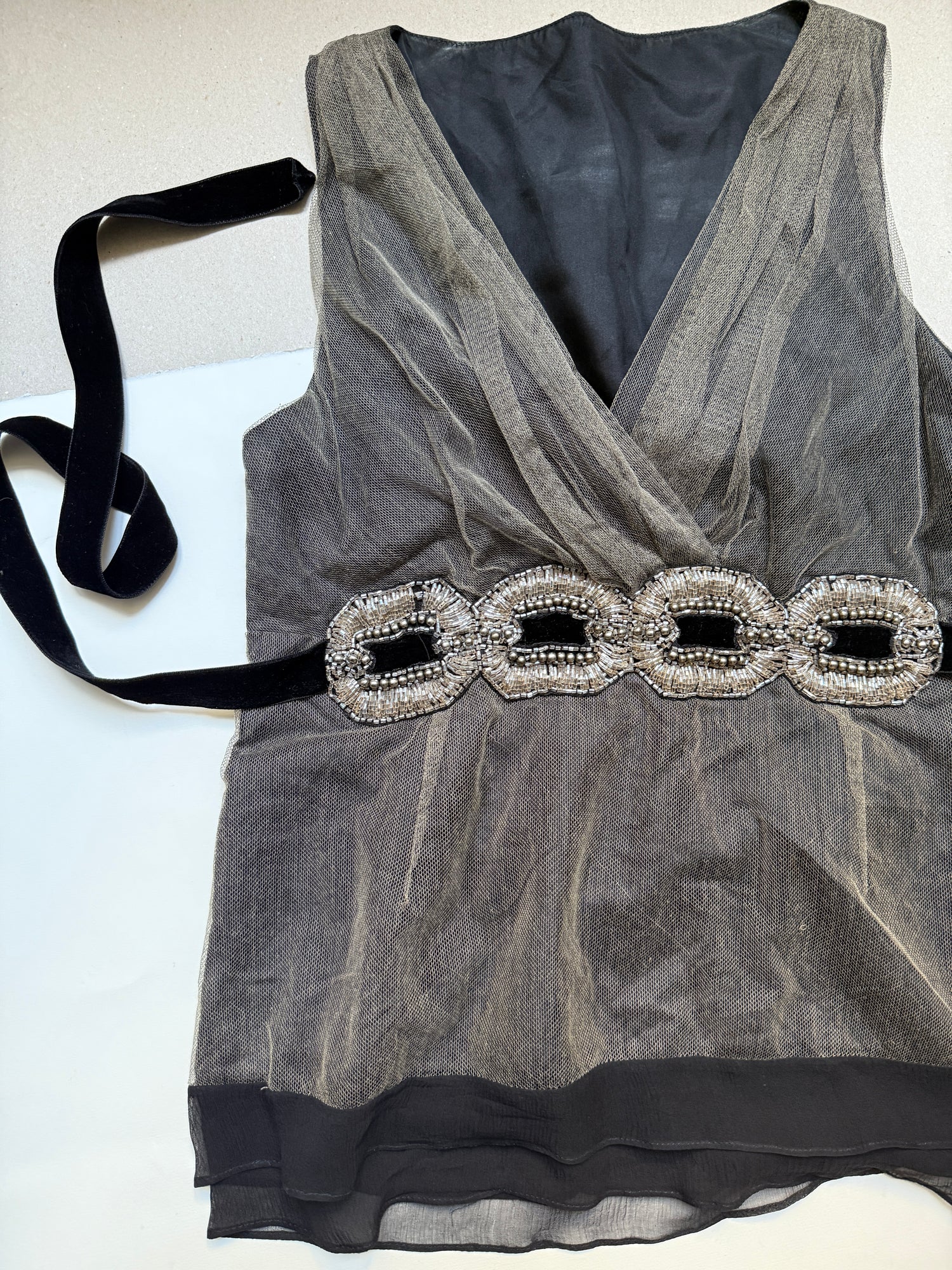 Heartmade / Julie Fagerholt Top