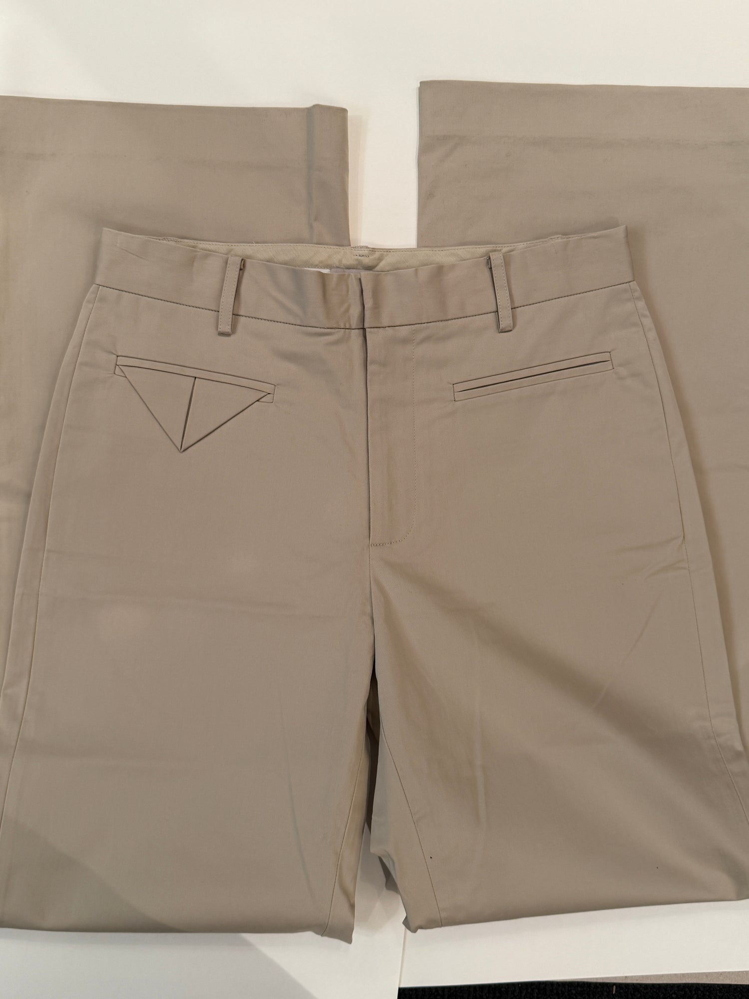 St Agni Cargo Bukser