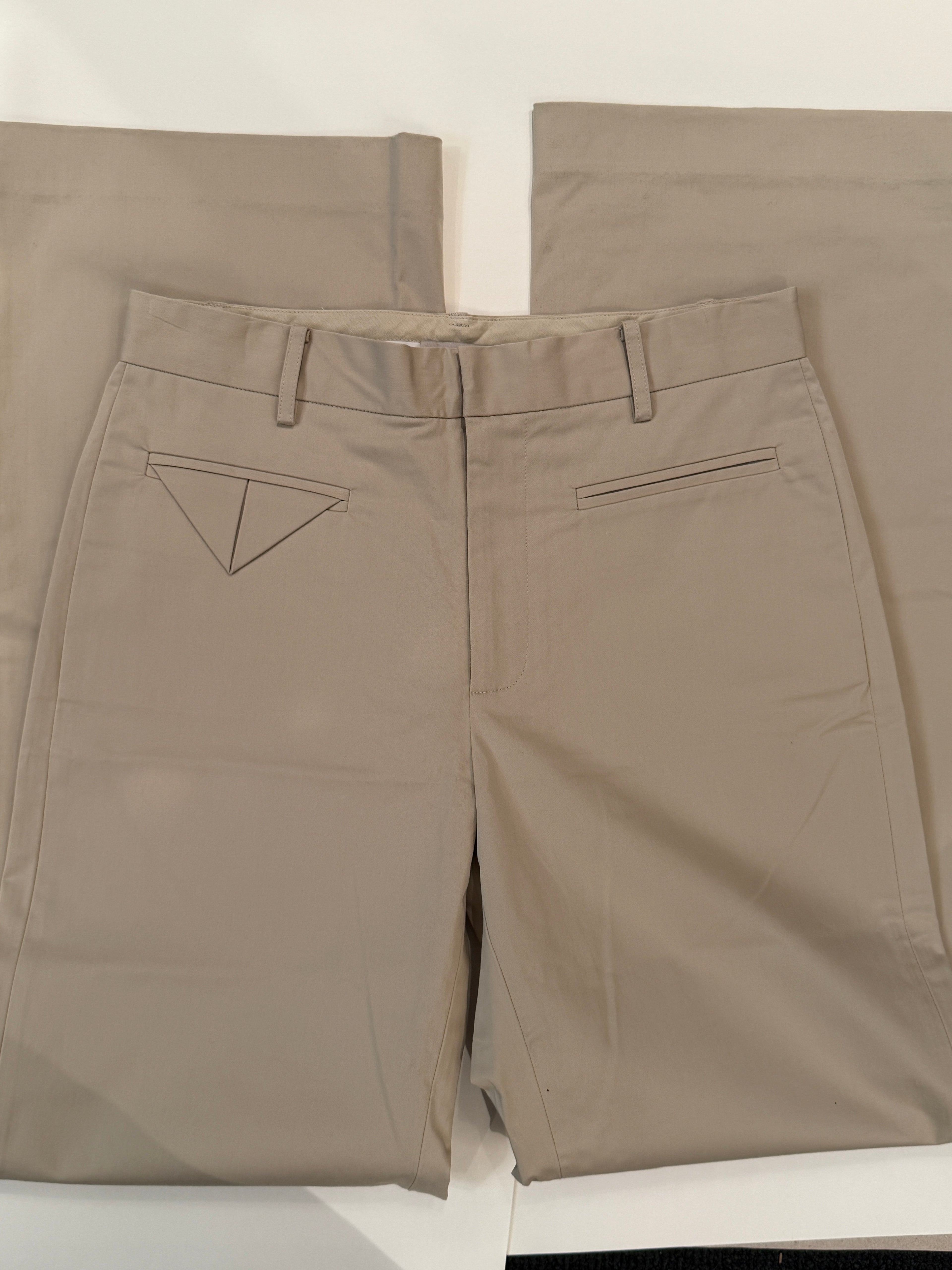 St Agni Cargo Bukser