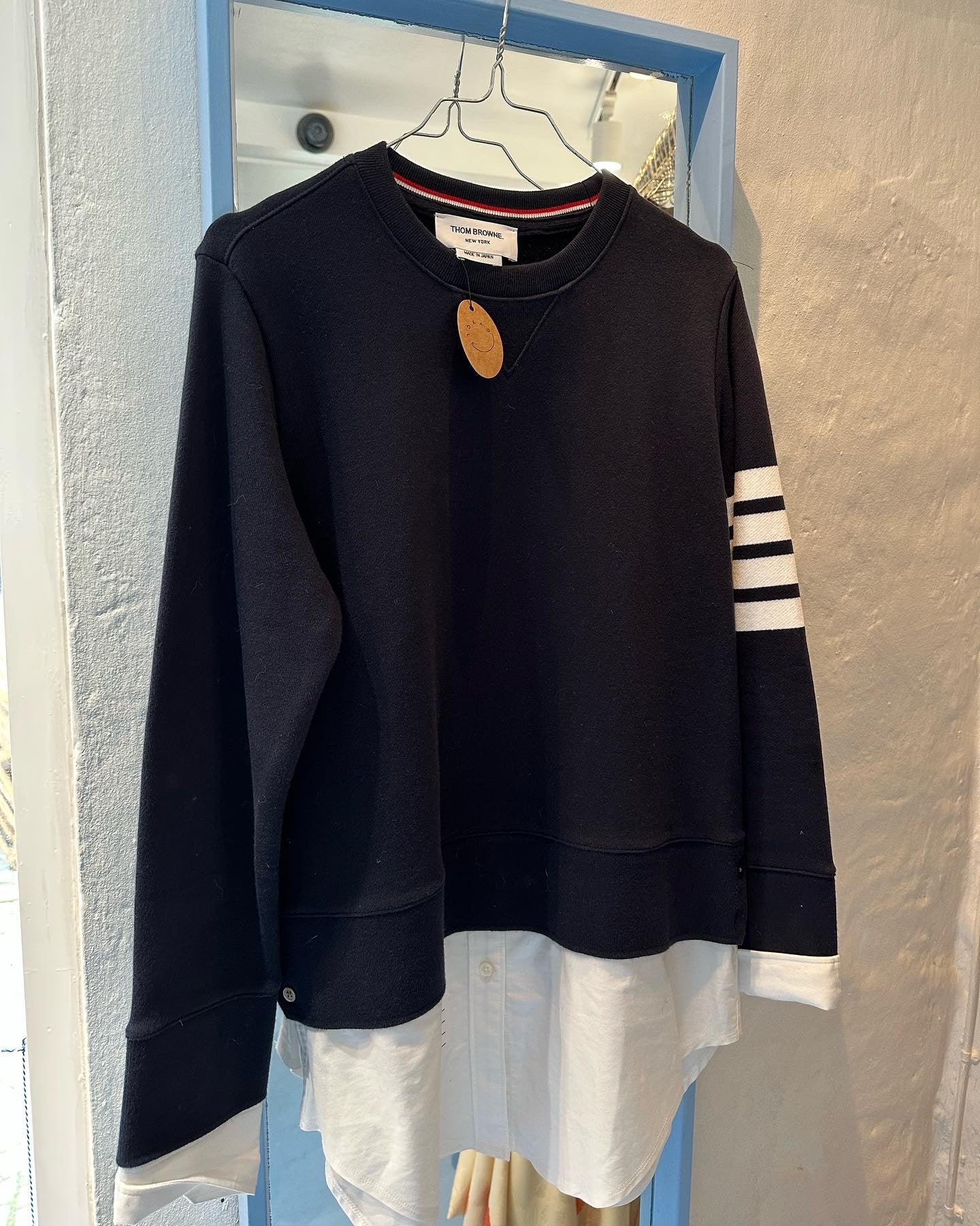 Thom Browne Sweater