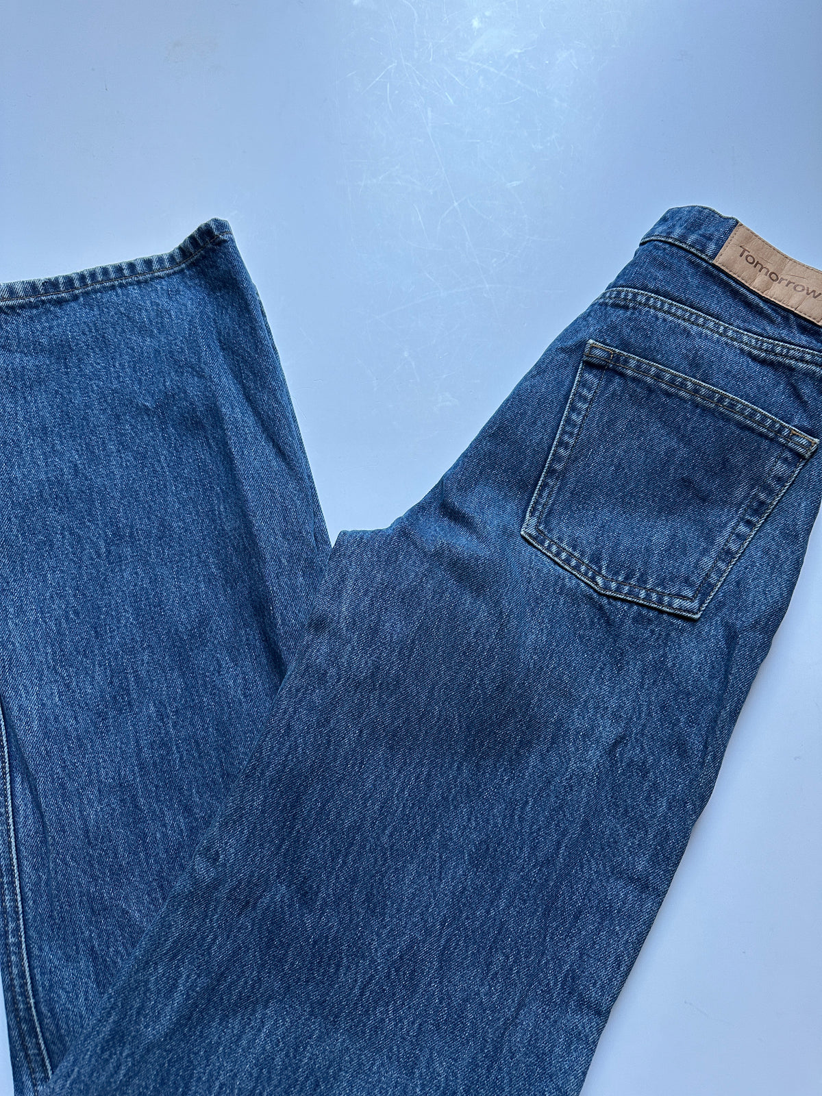 Tomorrow Denim Jeans