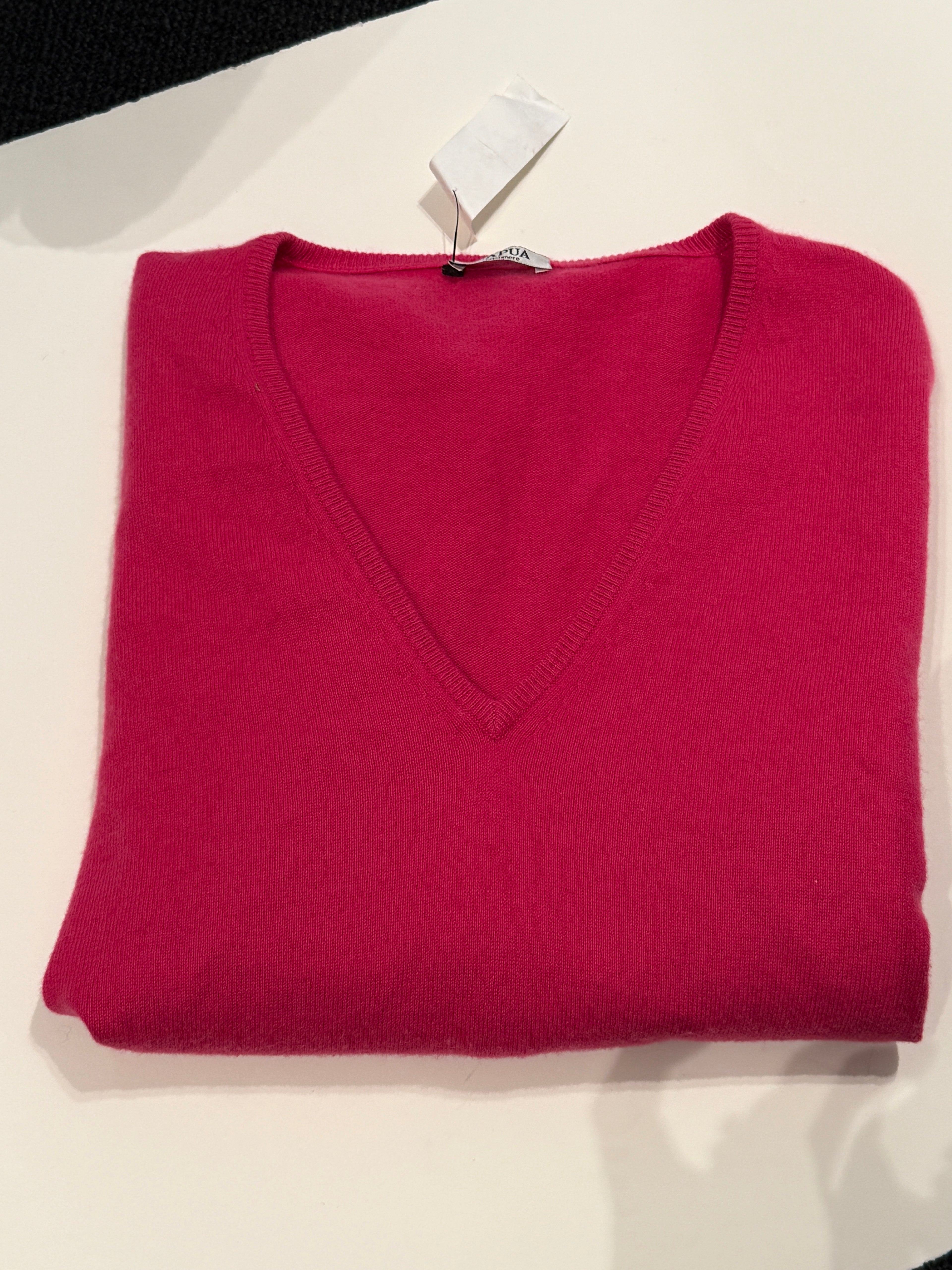 Capua Cashmere Sweater