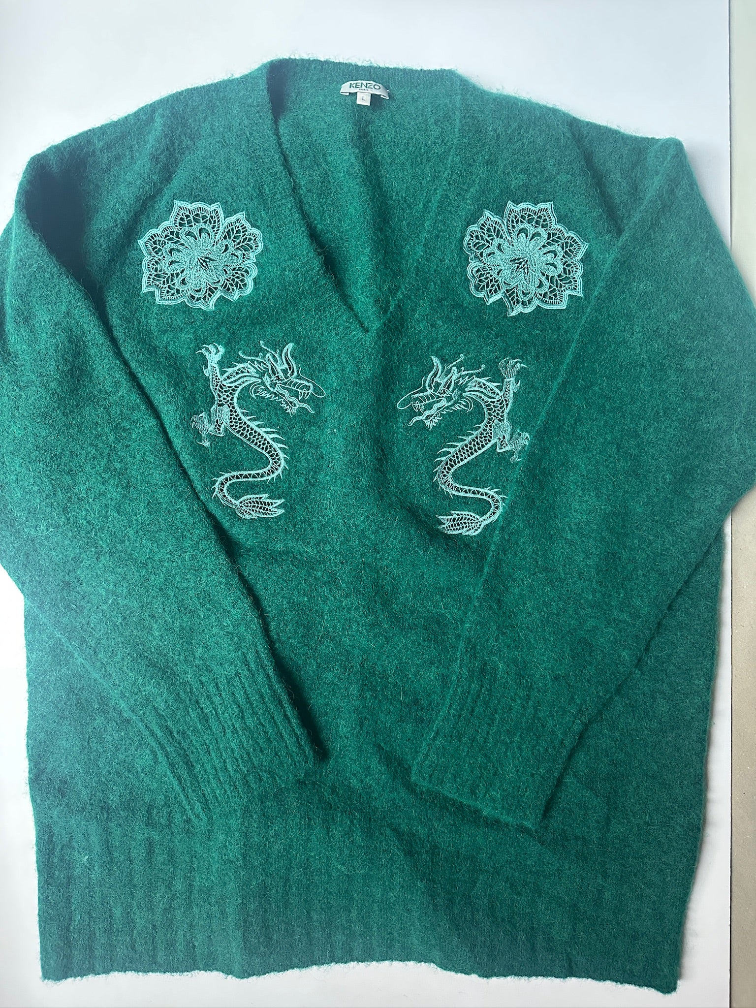 Kenzo Sweater
