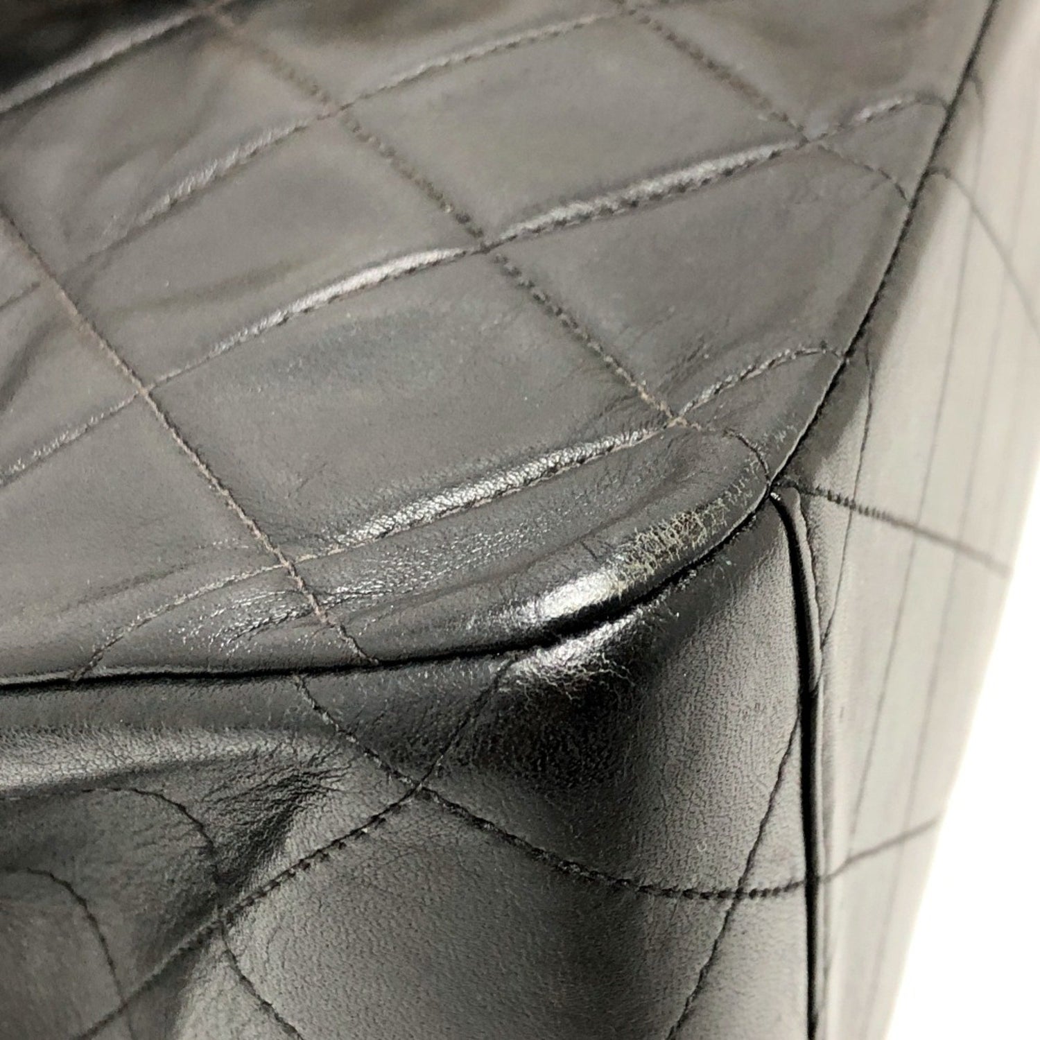 Chanel Timeless Taske