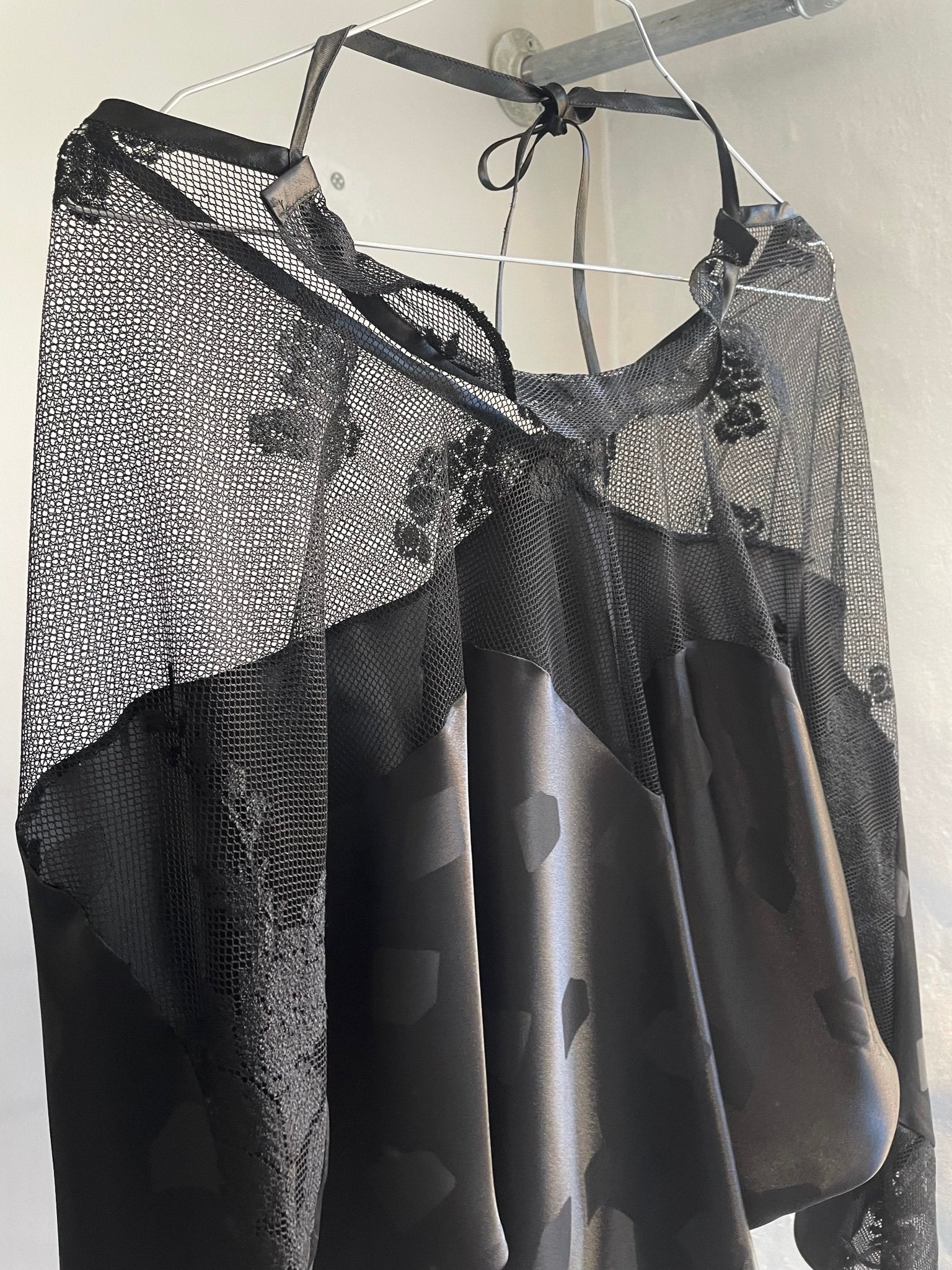 maria sander bluse side