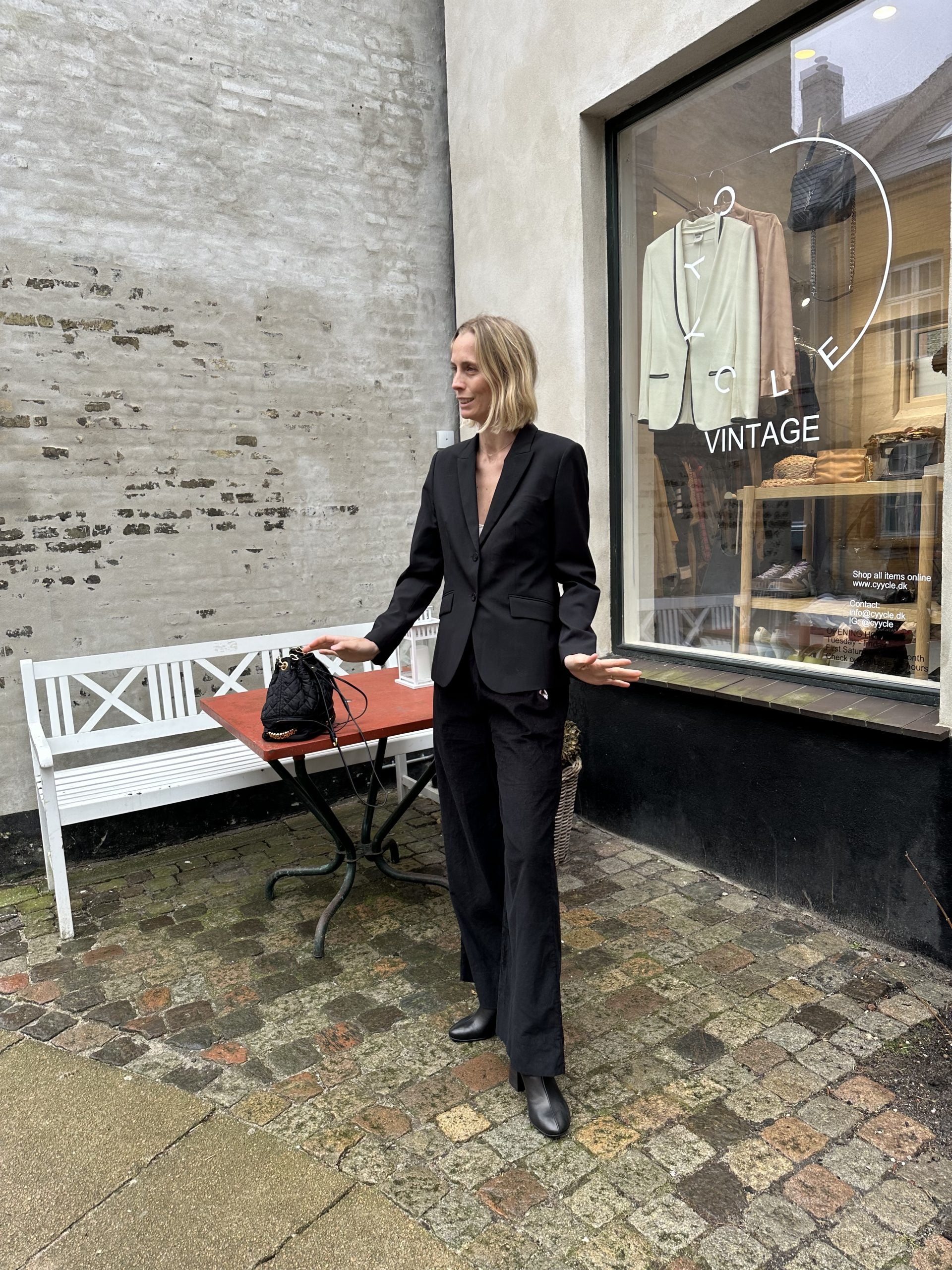 Hugo Boss Blazer
