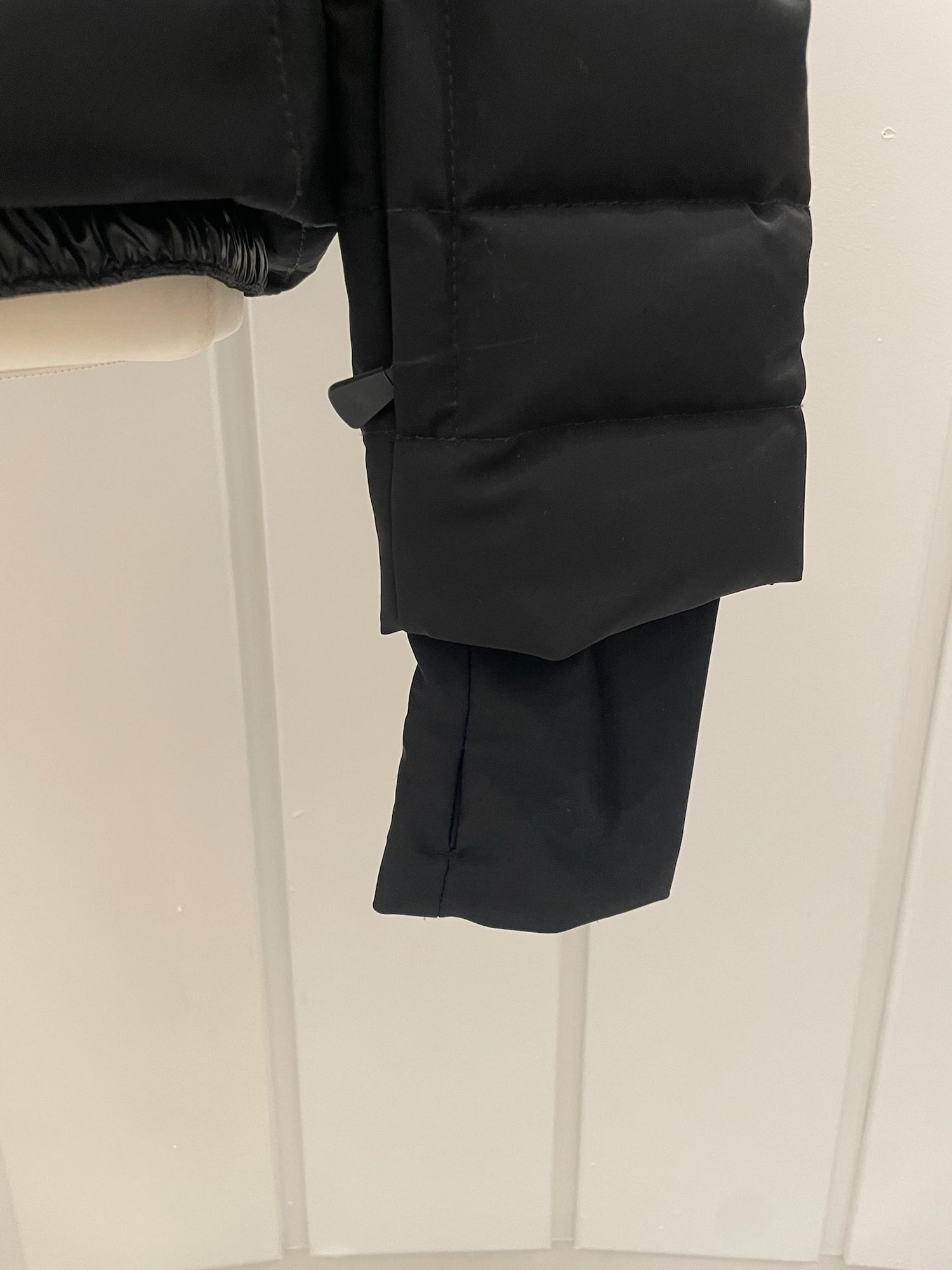 Moncler Grenoble Ski Jakke