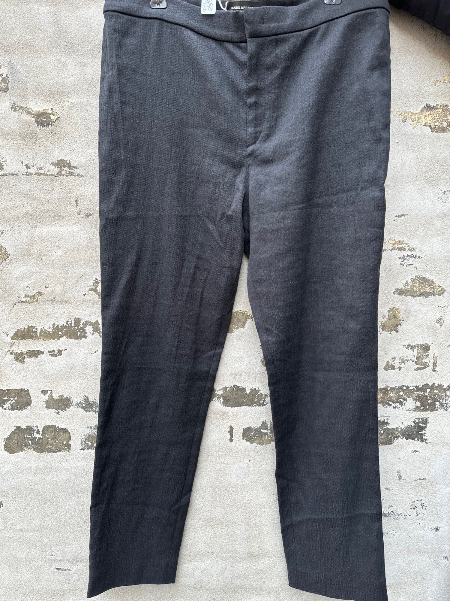 Isabel marant bukser