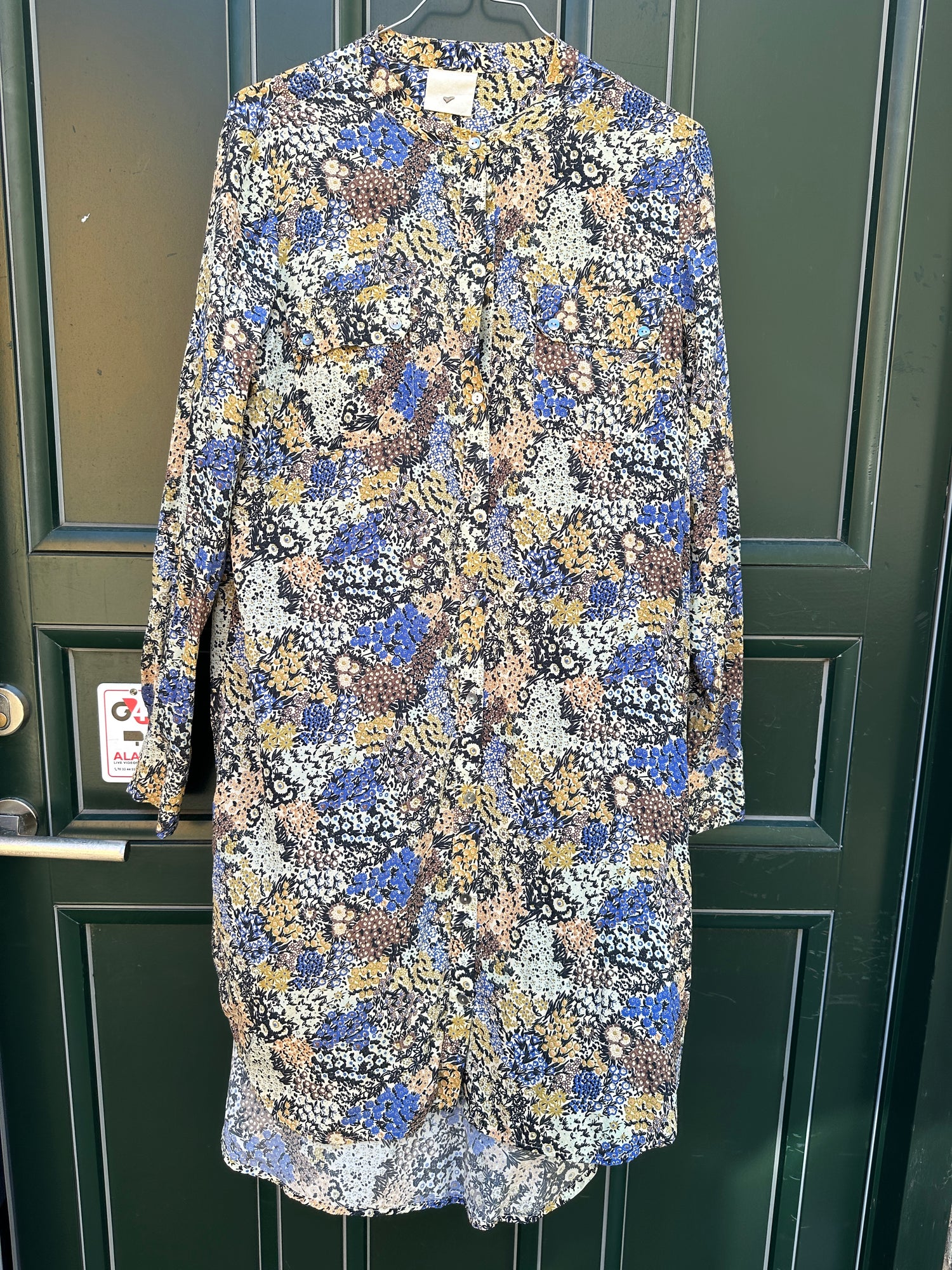 Heartmade / Julie Fagerholt Kjole