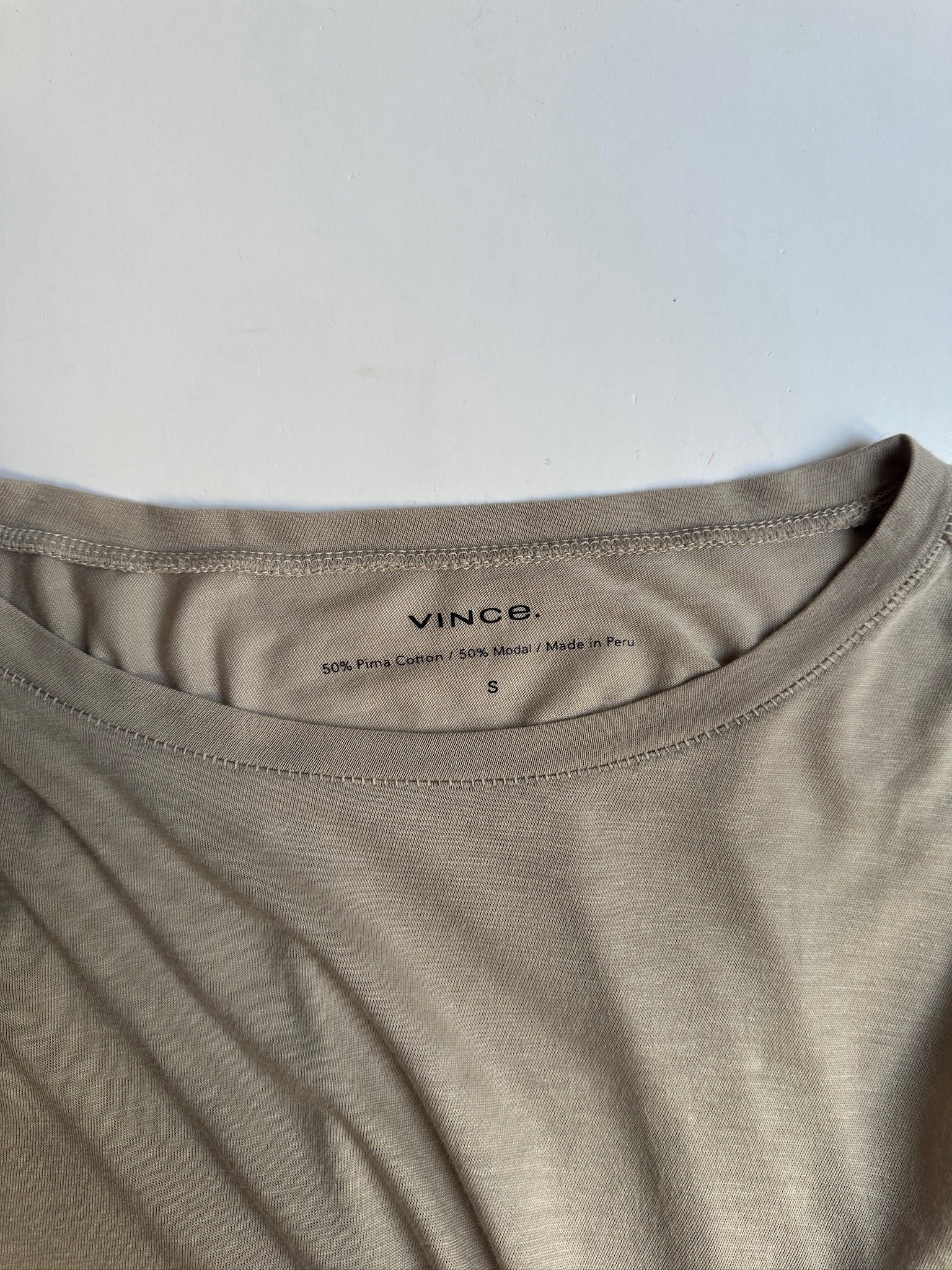Vince Bluse
