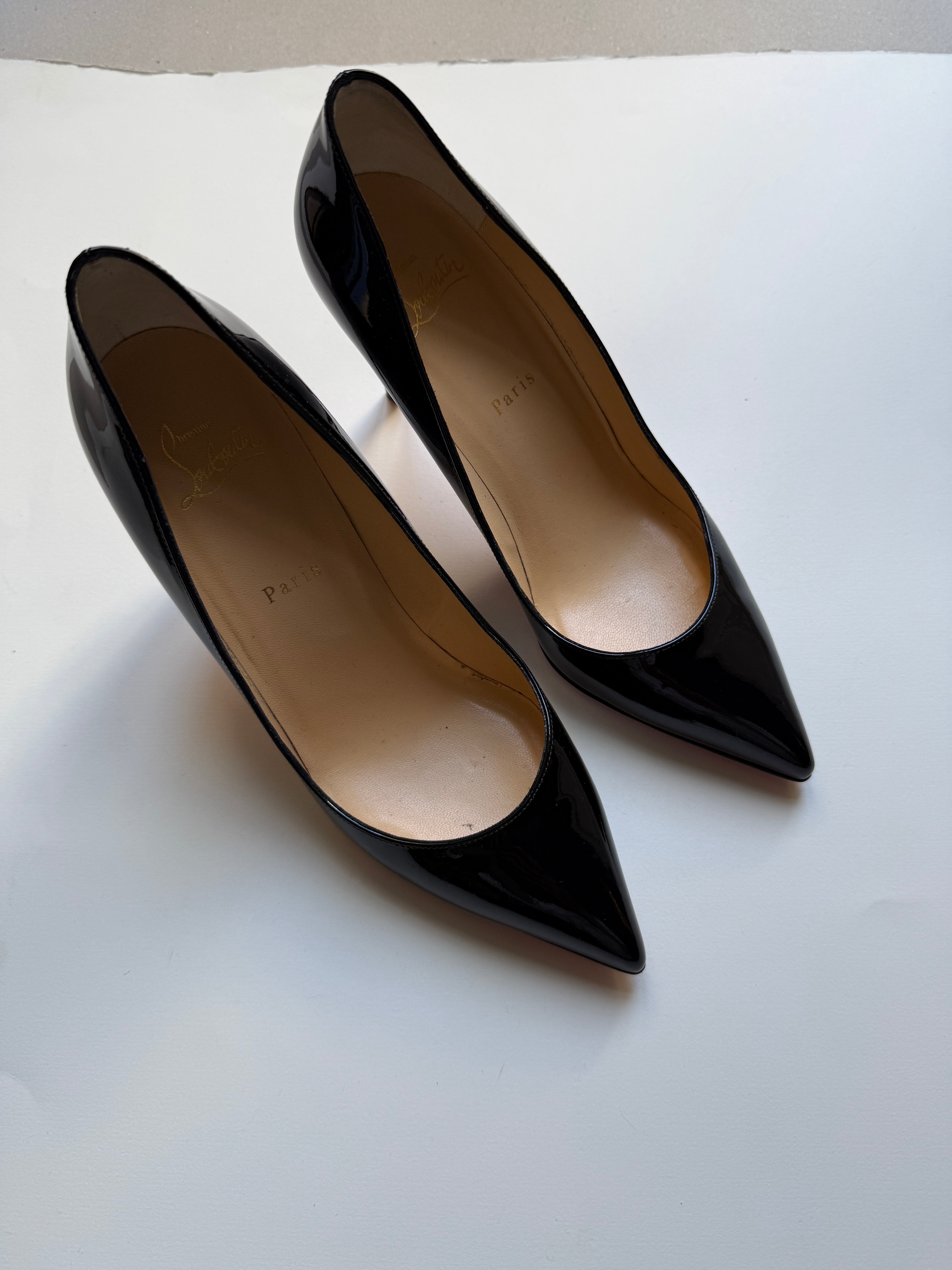 Christian Louboutin Stiletter
