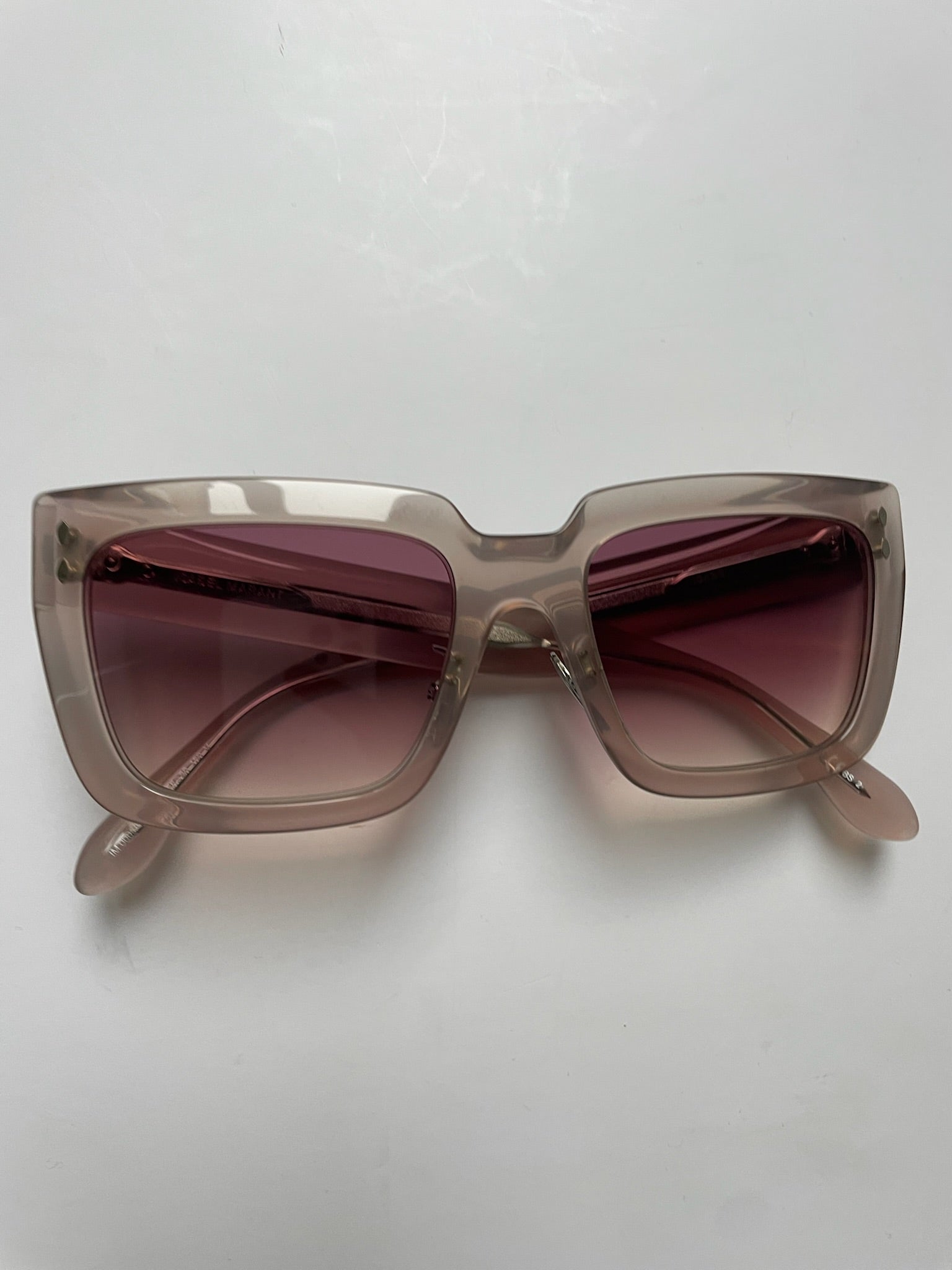 Isabel Marant Solbriller