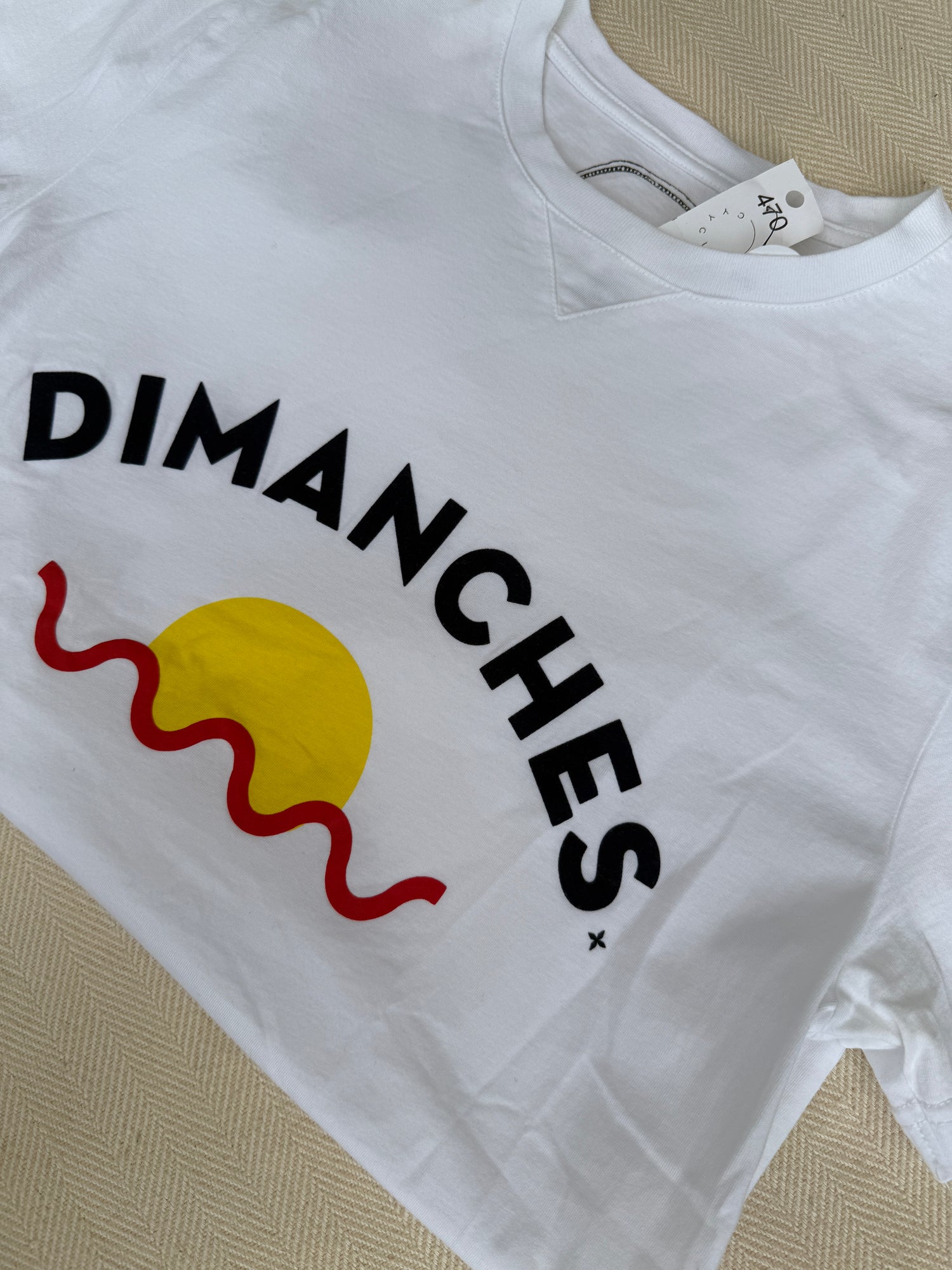 Commune de Paris 1871 T-shirt