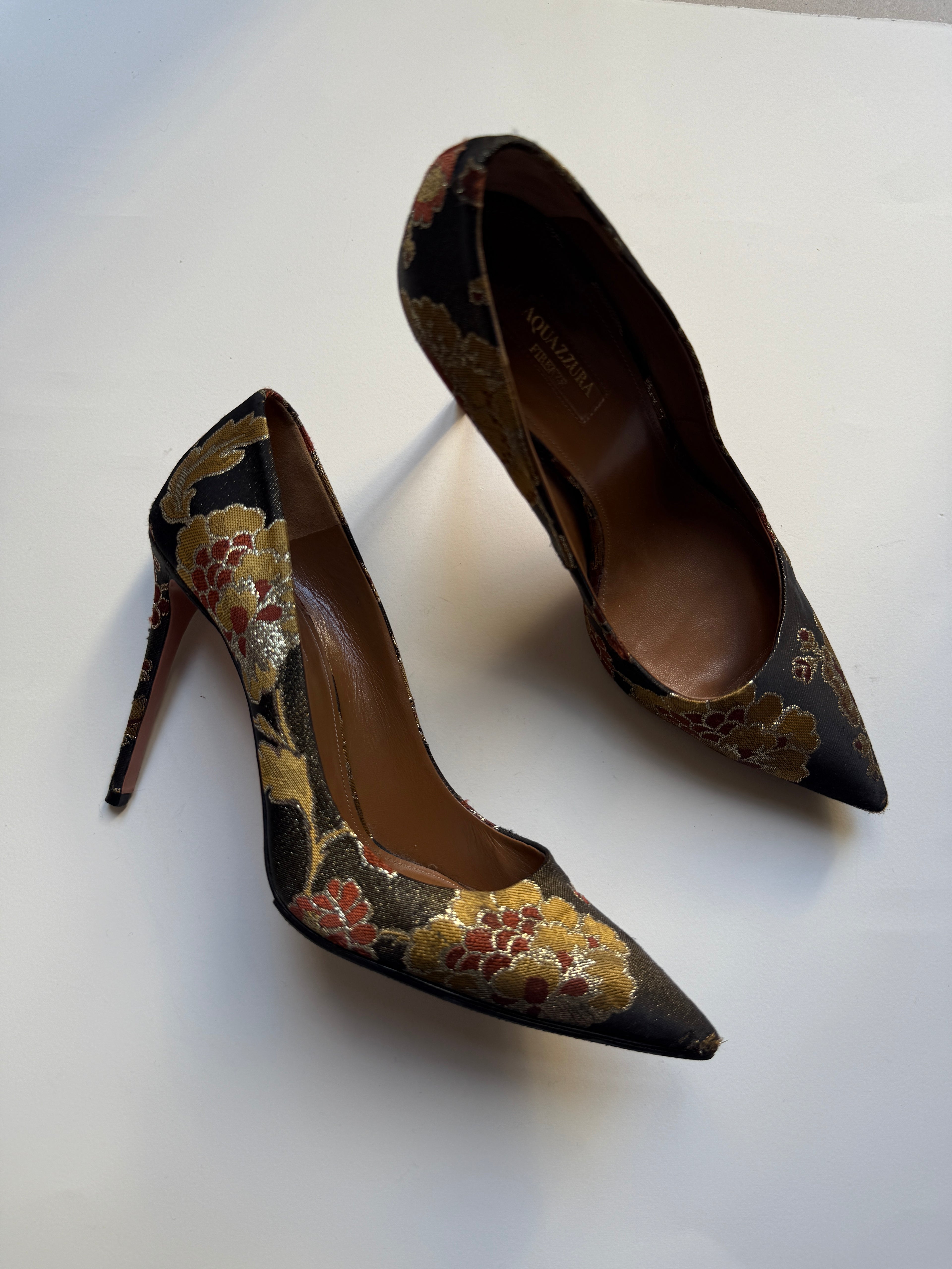 Aquazzura Stiletter