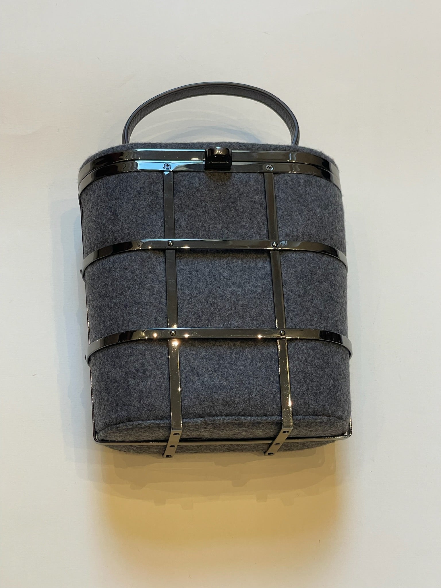 Tory Burch Handle Taske