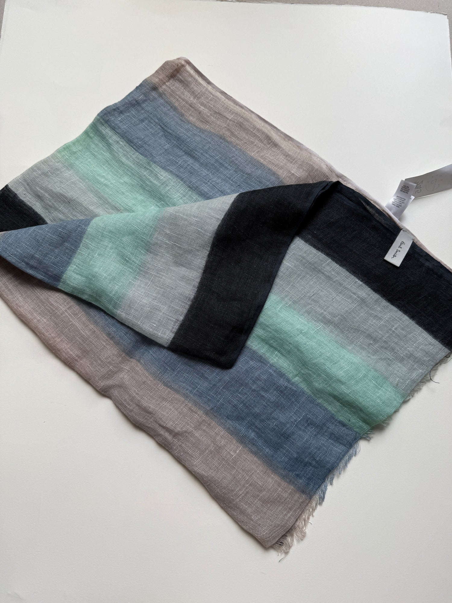 Paul Smith Tørklæde