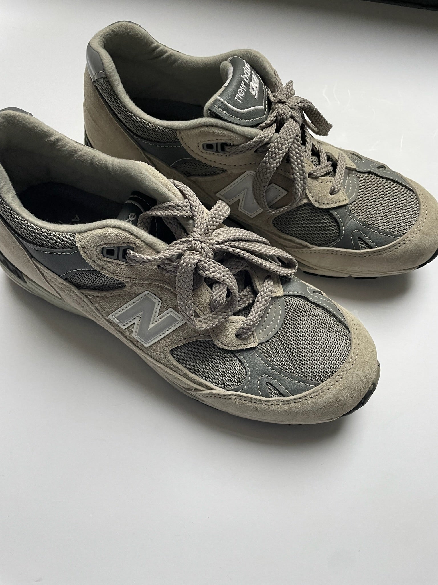 New Balance Sneakers