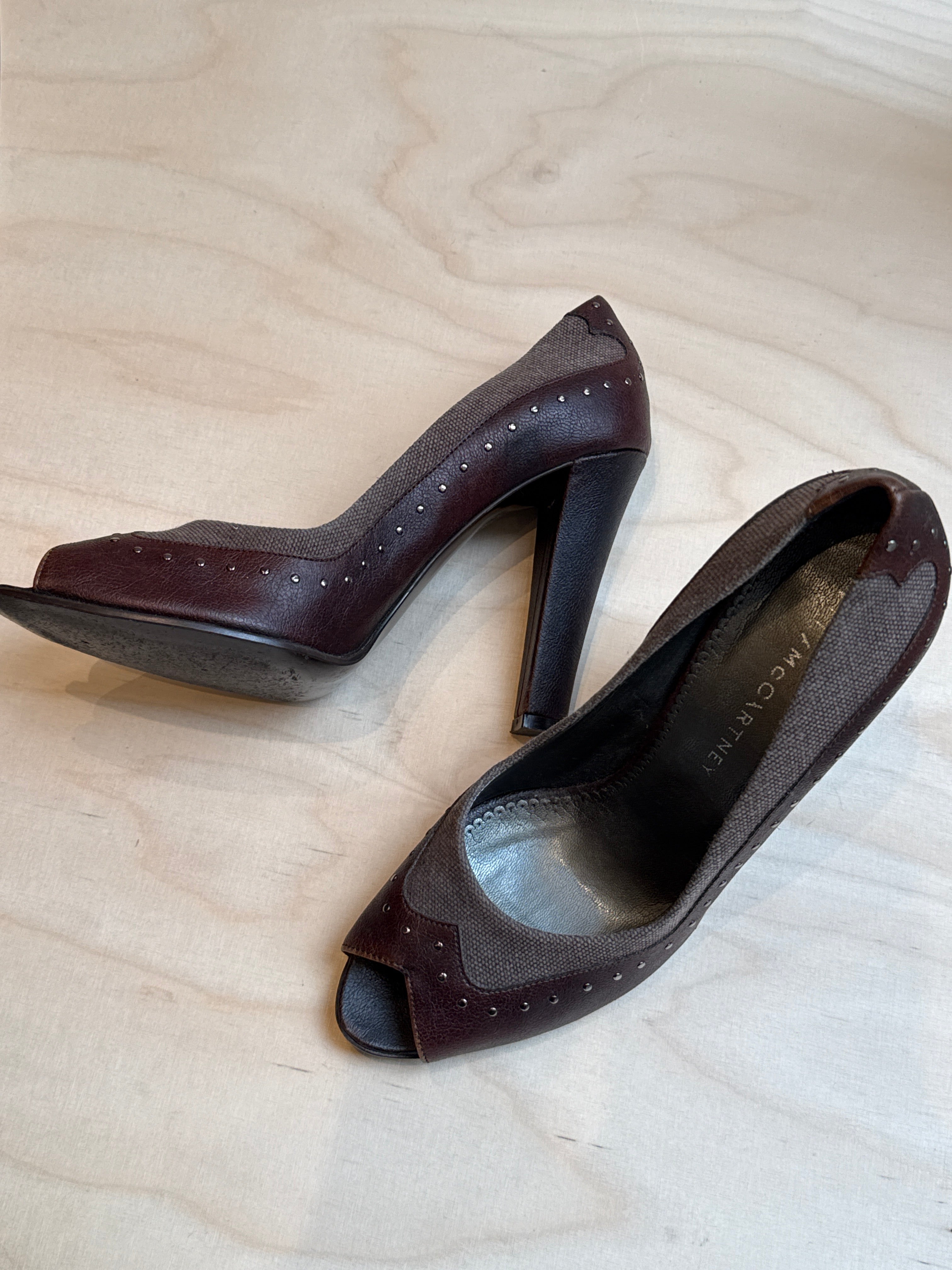 Stella McCartney Stiletter