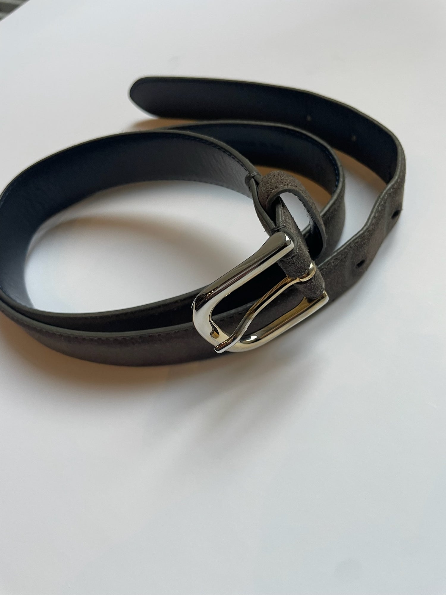 Munderingskompagniet Læder Bukser